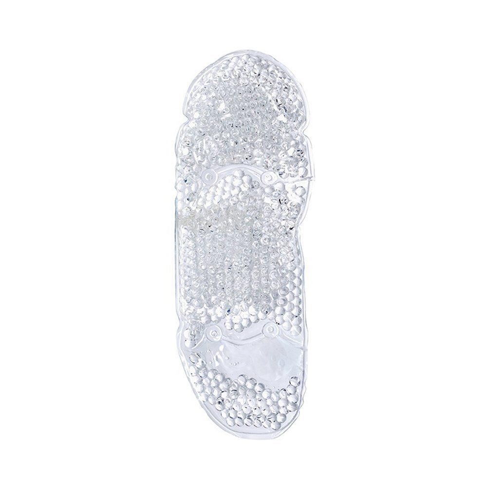 Aatrx Fußwärmer Wärmflasche füße 2-in-1 Fußwärmflasche Warm Fußheizung Pads  Winter, 1-tlg.