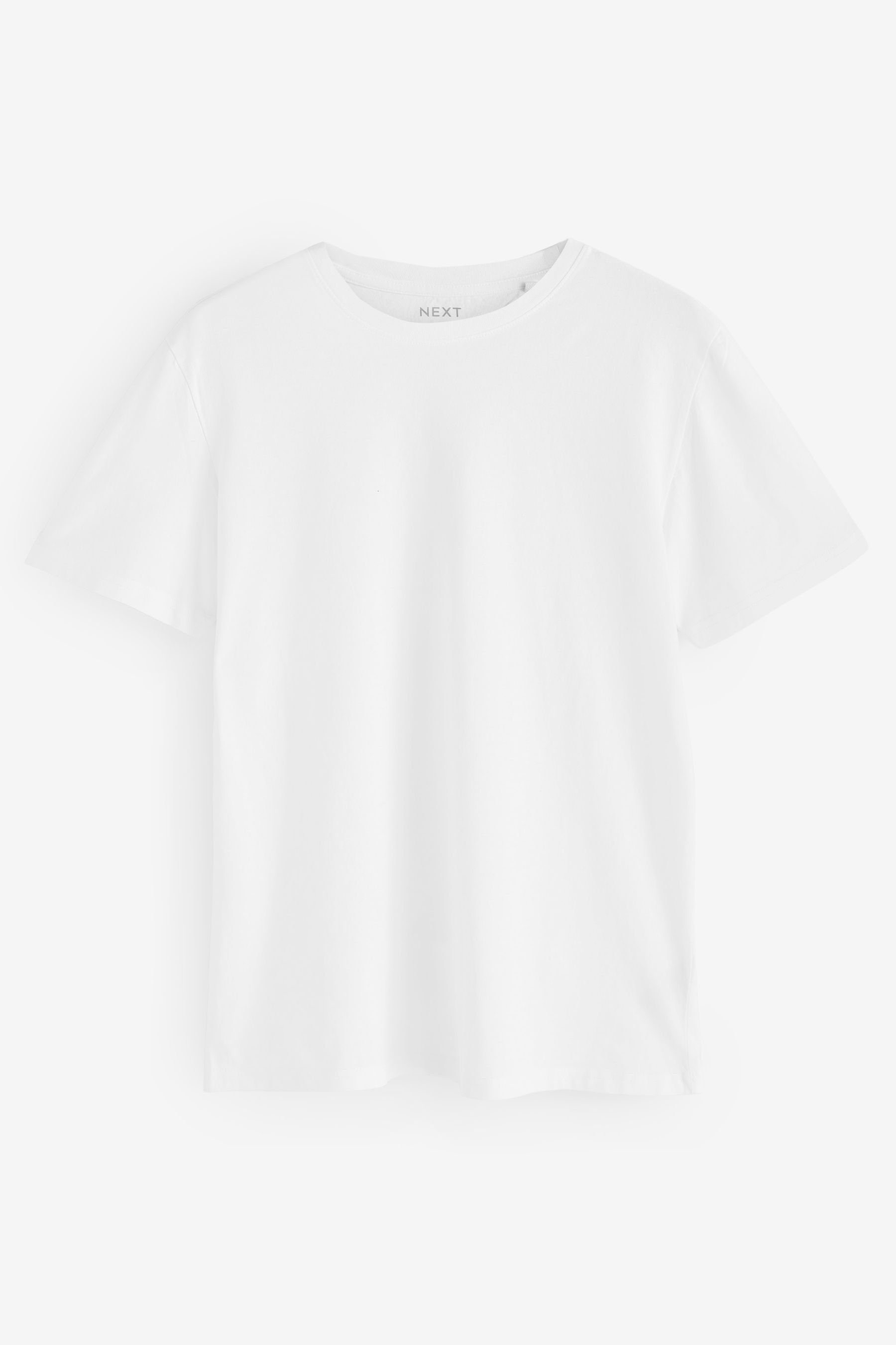 (1-tlg) Next T-Shirt T-Shirts Pastel 6er-Pack Mix