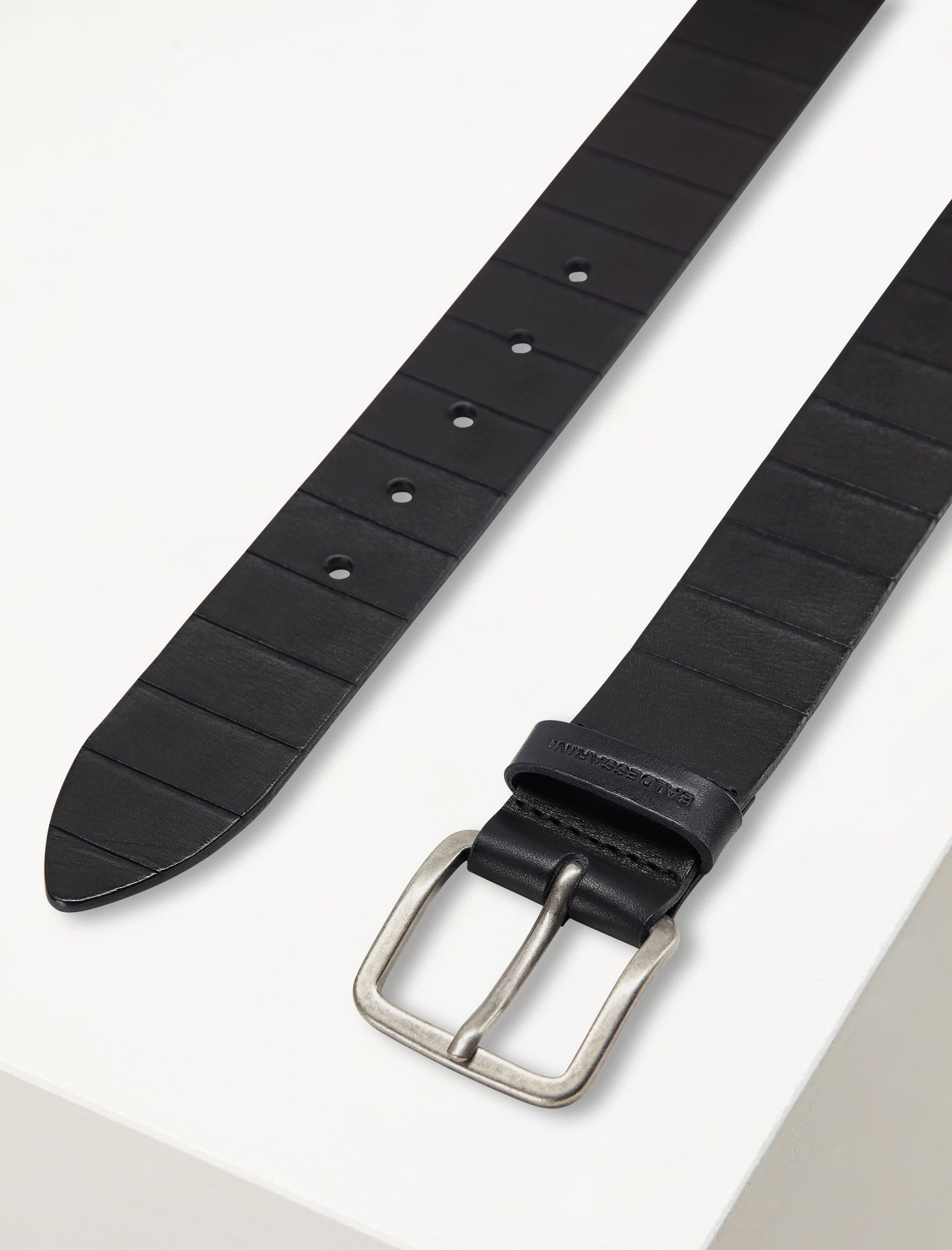 BALDESSARINI Ledergürtel