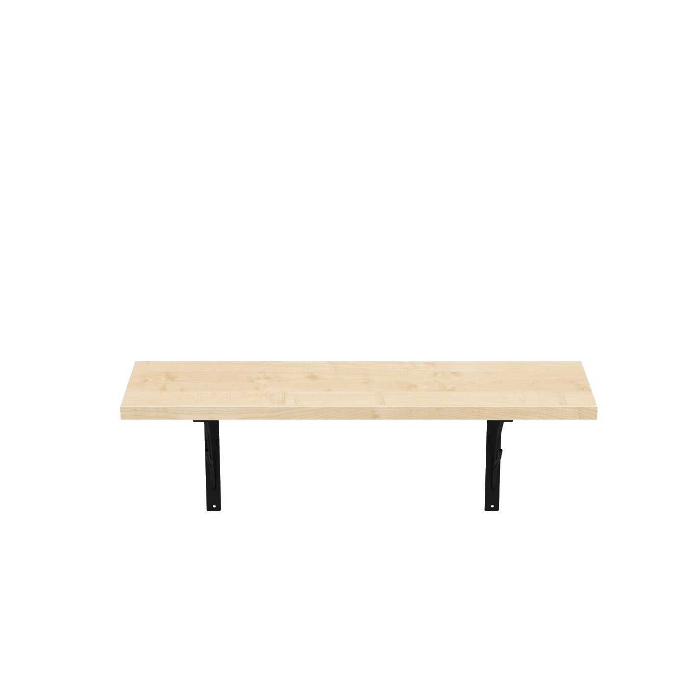 AKKE Wandregal, Hängeregal TREE modern mit günstig online kaufen
