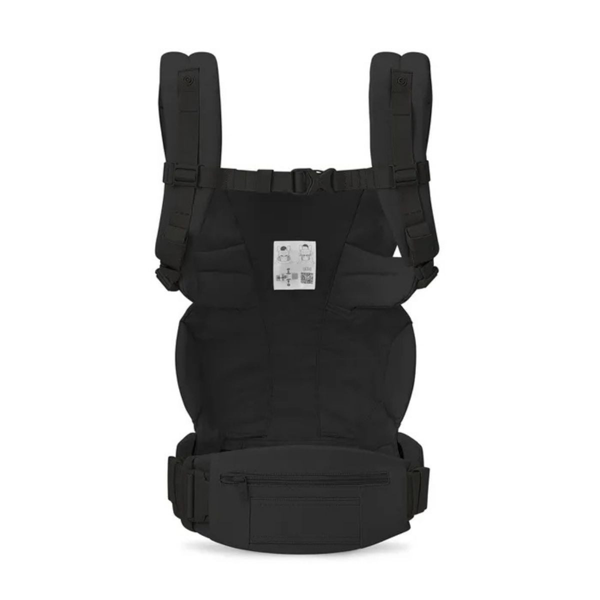 Ergobaby Babytrage Ergobaby Omni Deluxe