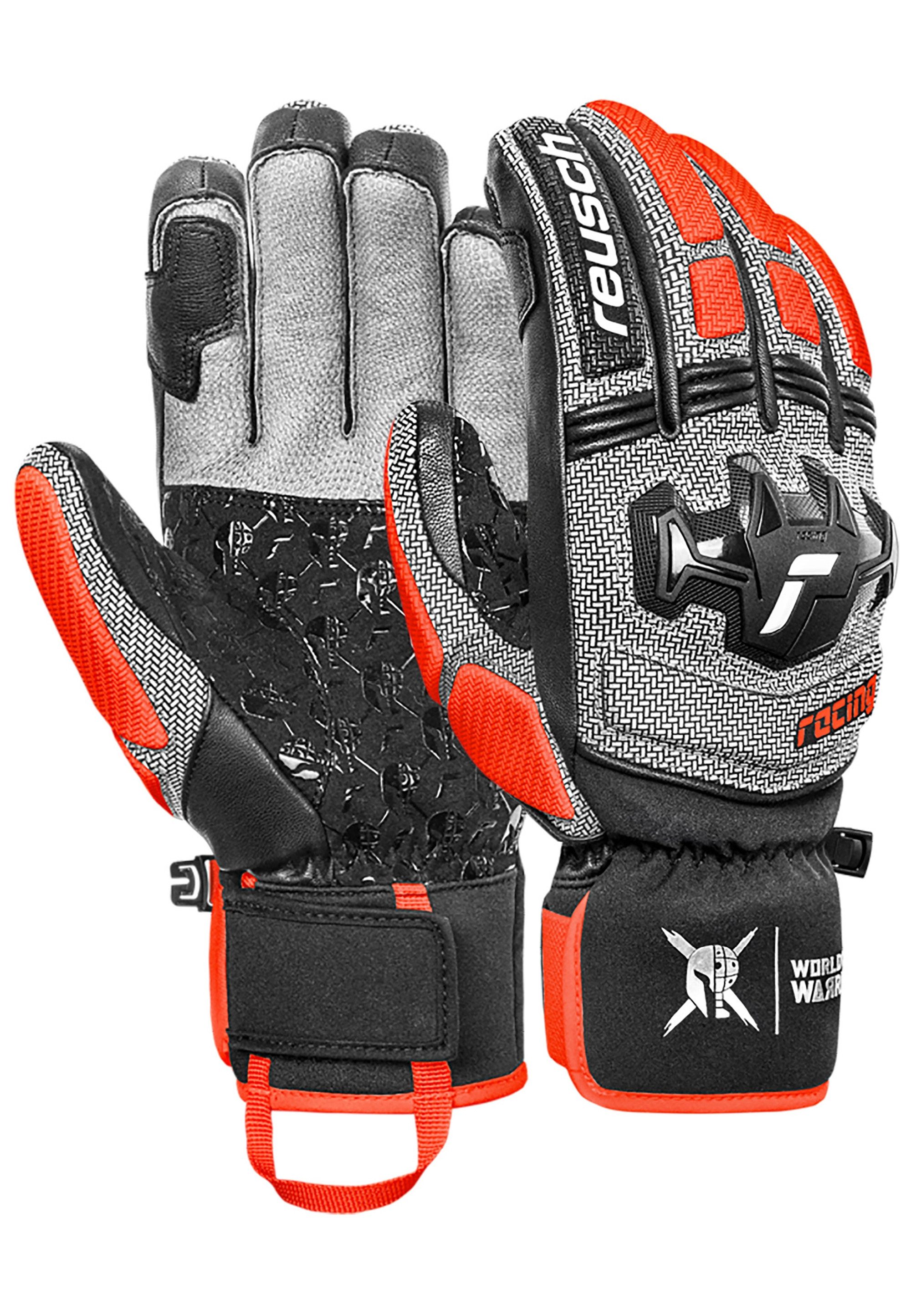 Skihandschuhe Worldcup Warrior SC