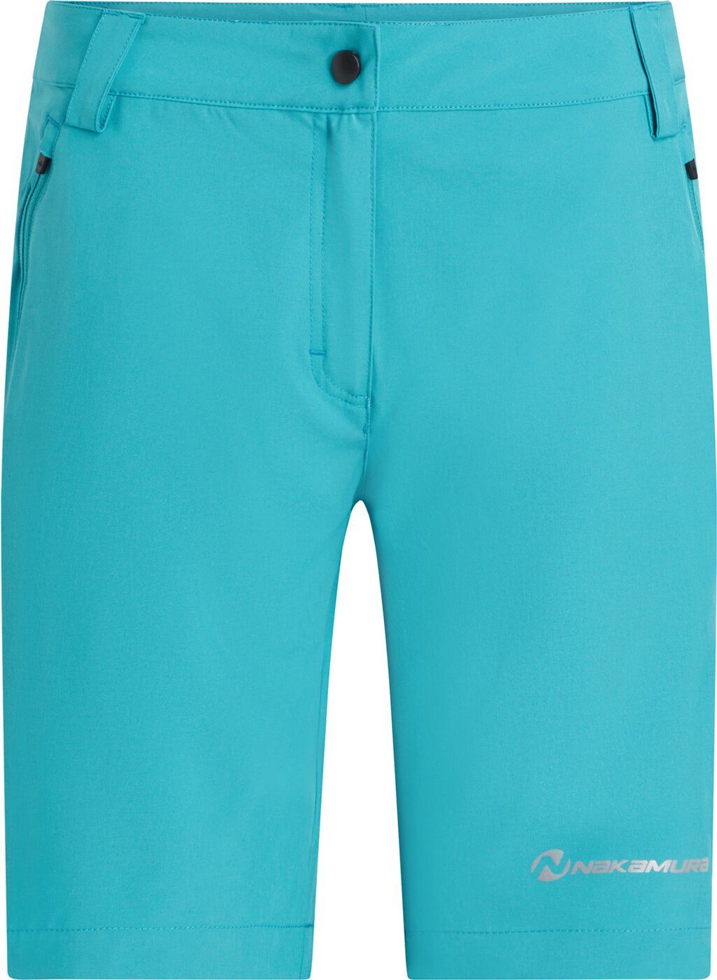NAKAMURA Fahrradhose Da.-Shorts Itania II wms günstig online kaufen