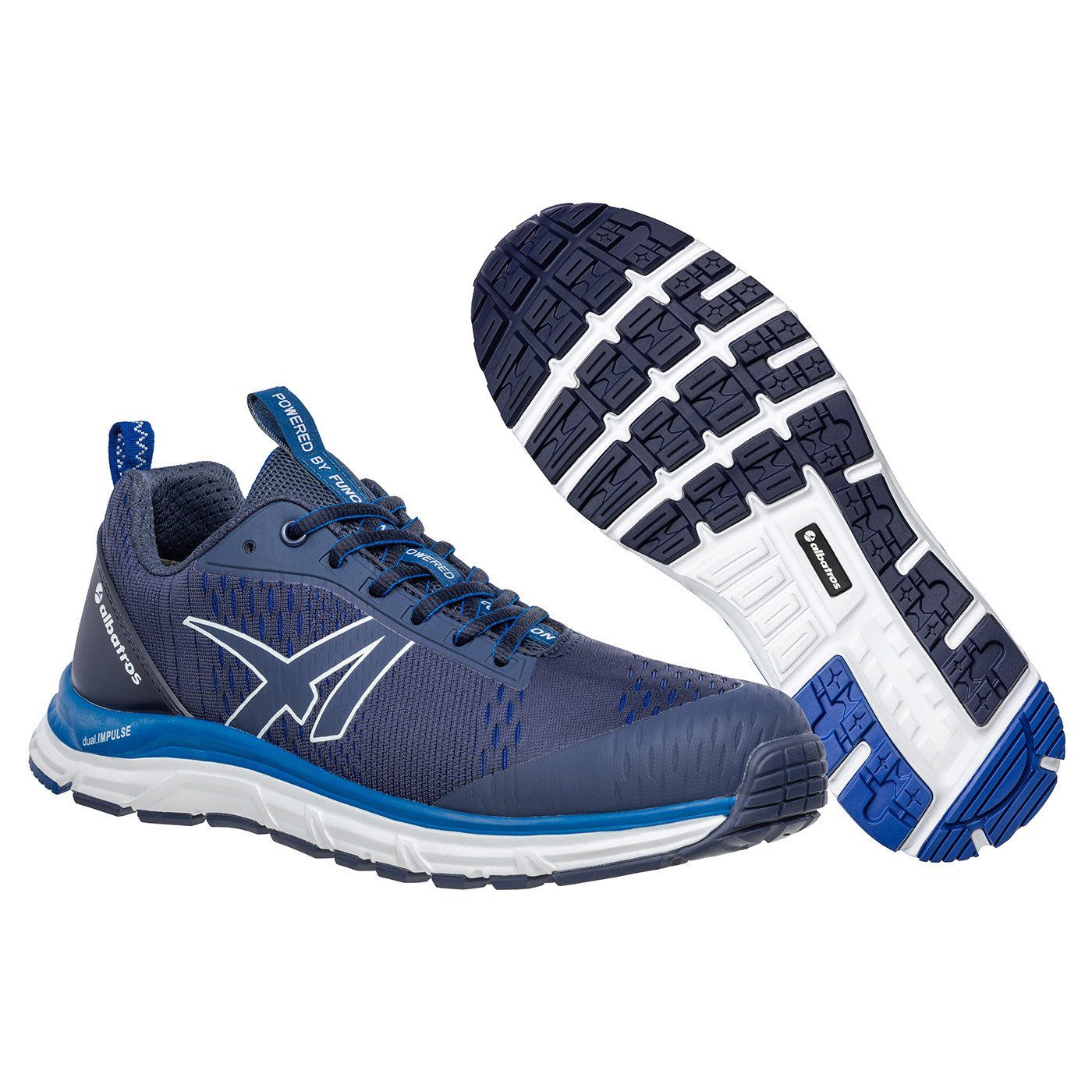 Albatros Sicherheitsschuh