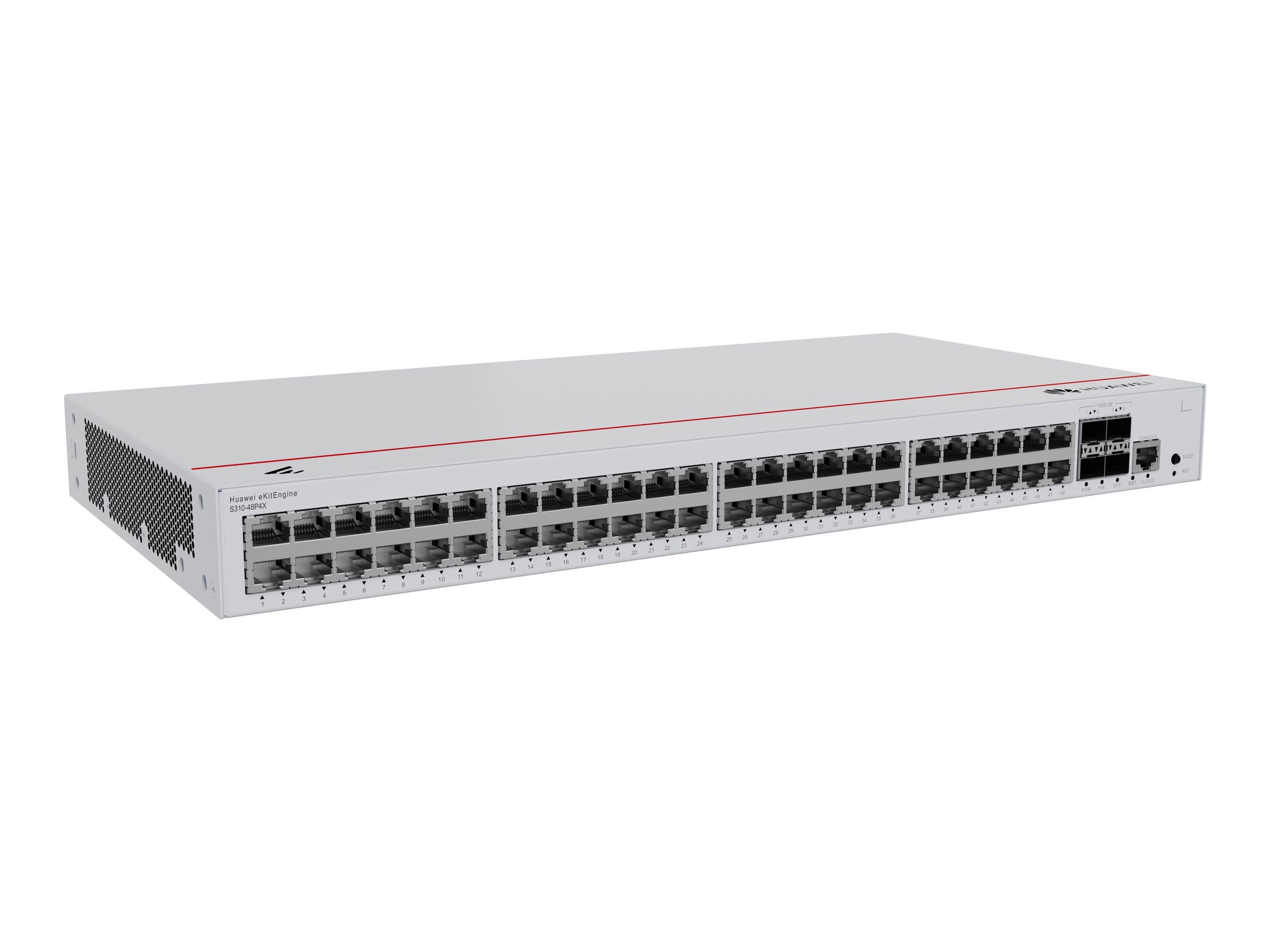 Huawei Netzwerk-Switch