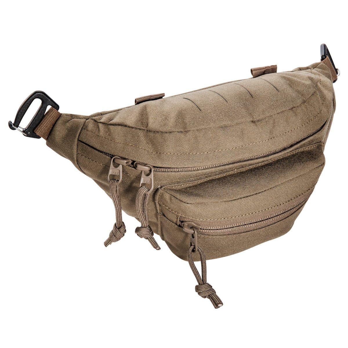 Tasmanian Tiger Umhängetasche Tasmanian Tiger Bauchtasche TT Modular Hip Bag