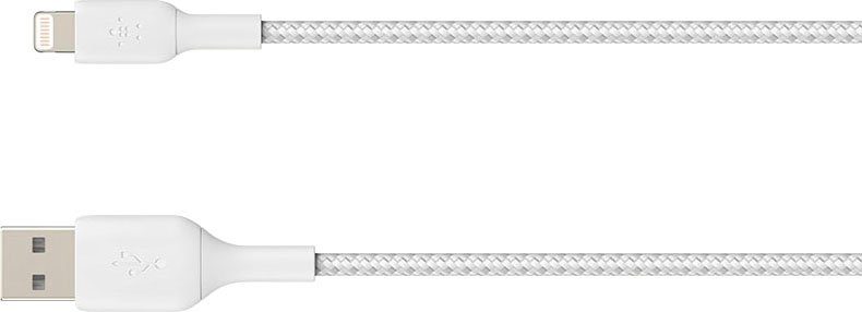 Belkin Lightningkabel, Lightning, USB Typ A, (300 cm)