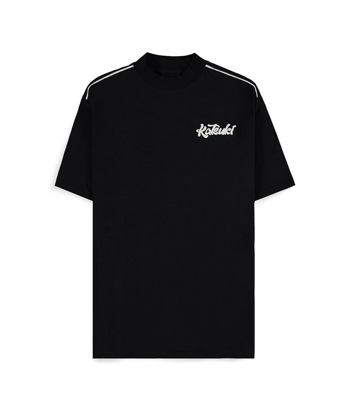 MY HERO ACADEMIA T-Shirt Katsuki Bakugo