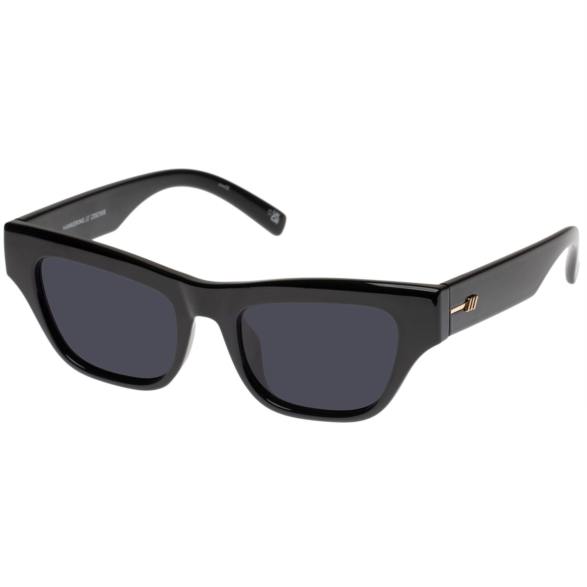 HANKERING SPECS Sonnenbrille LE Black