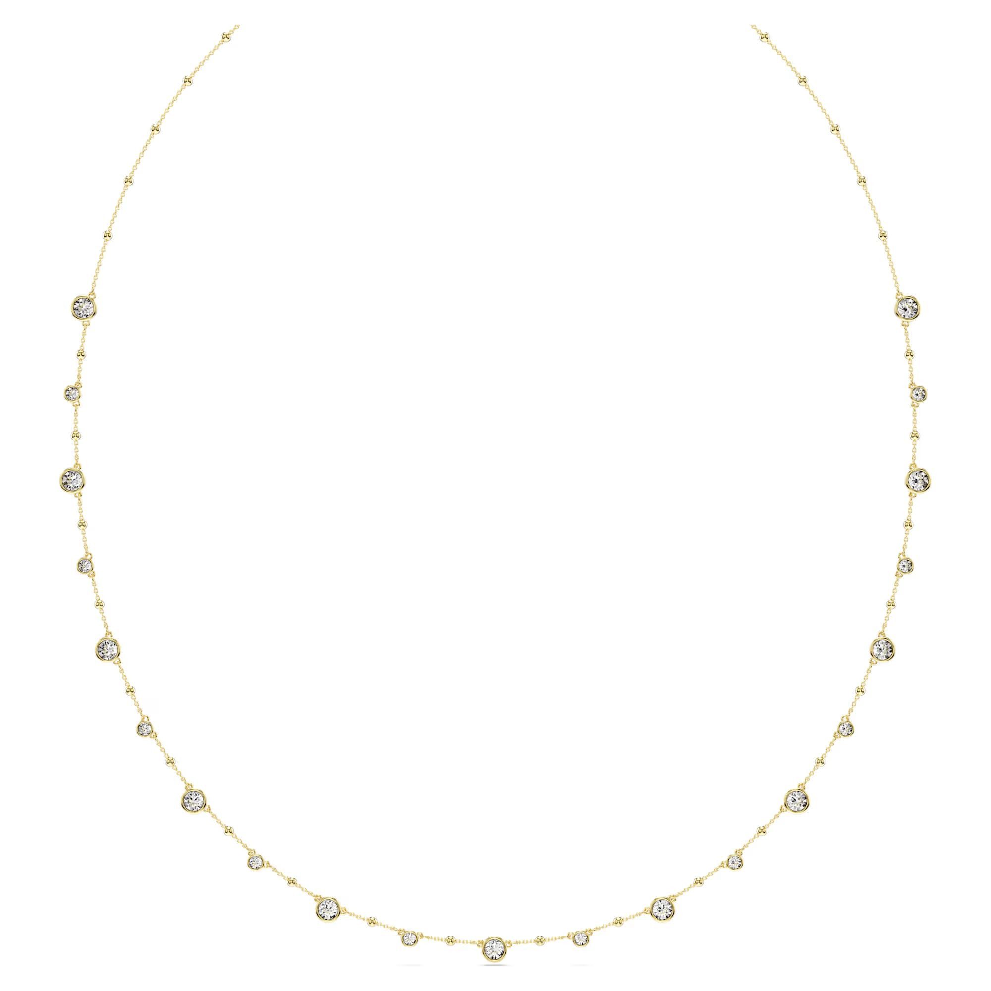 Swarovski Kette ohne Anhänger Imber 5680091 günstig online kaufen