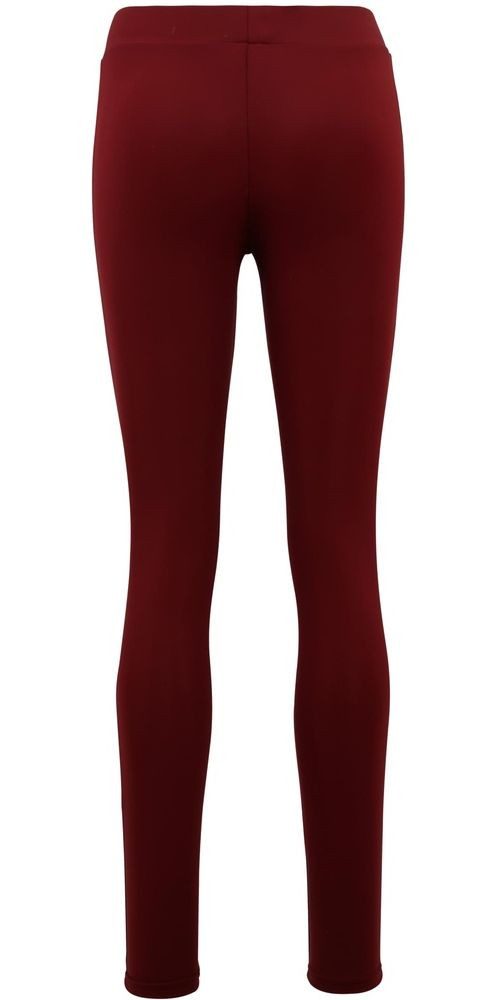 URBAN CLASSICS Leggings Ladies Tech Mesh Leggings 2-Pack