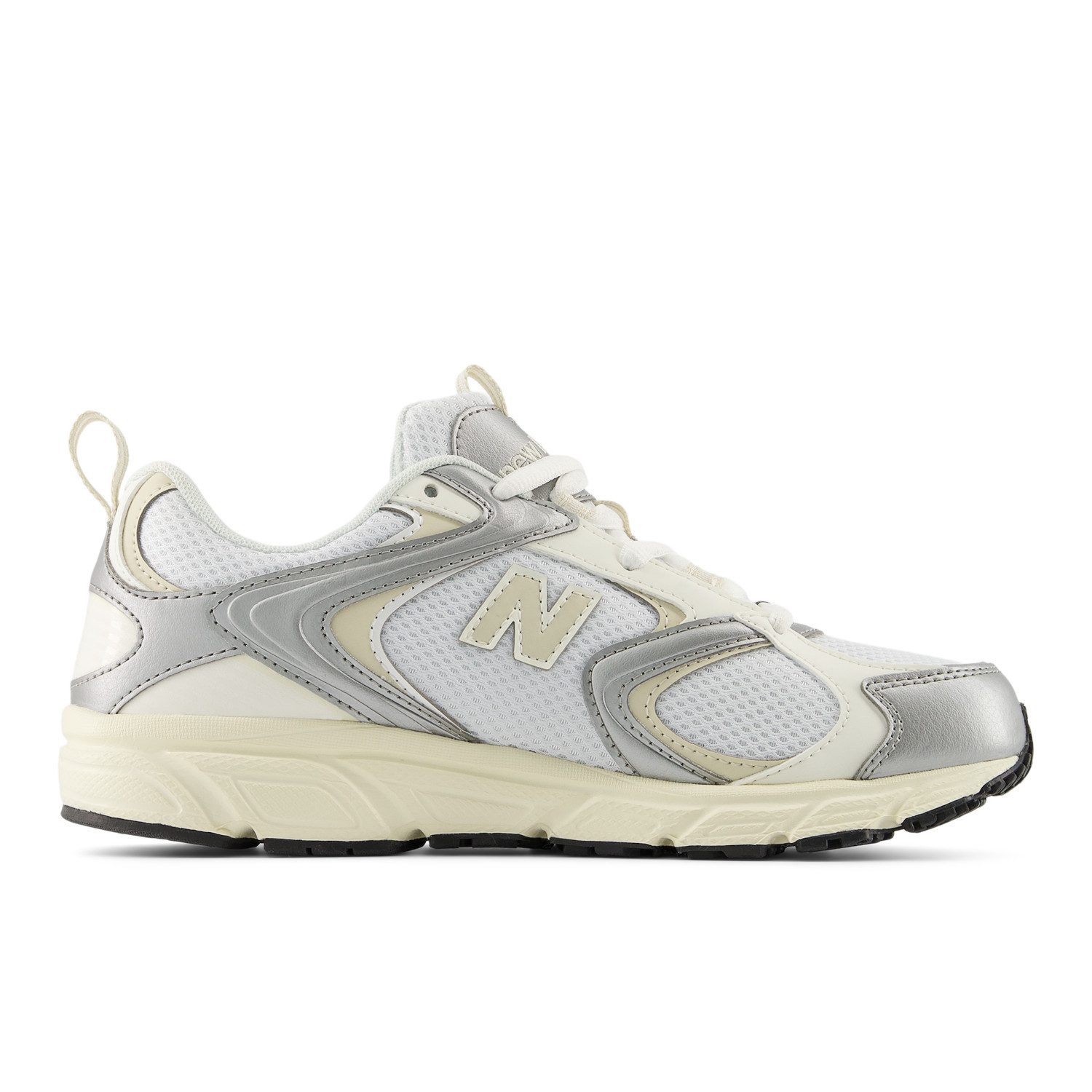 New Balance ML408 Sneaker vom New Balance 530 inspiriert