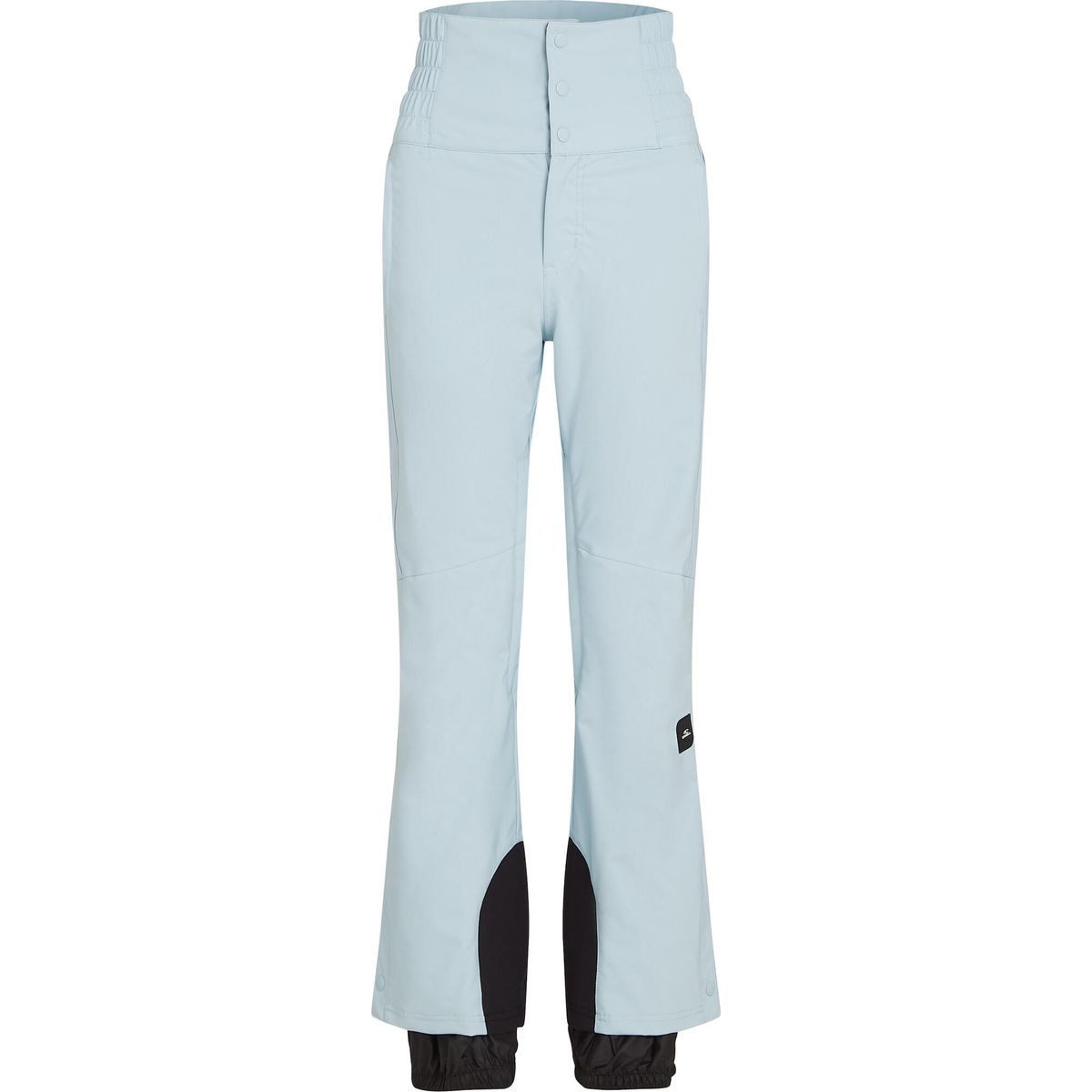 O'Neill Skihose Aplite Pro Slim Snow Pants Schmal geschnittene Damen-Skihose mit hoher Wassersäule und