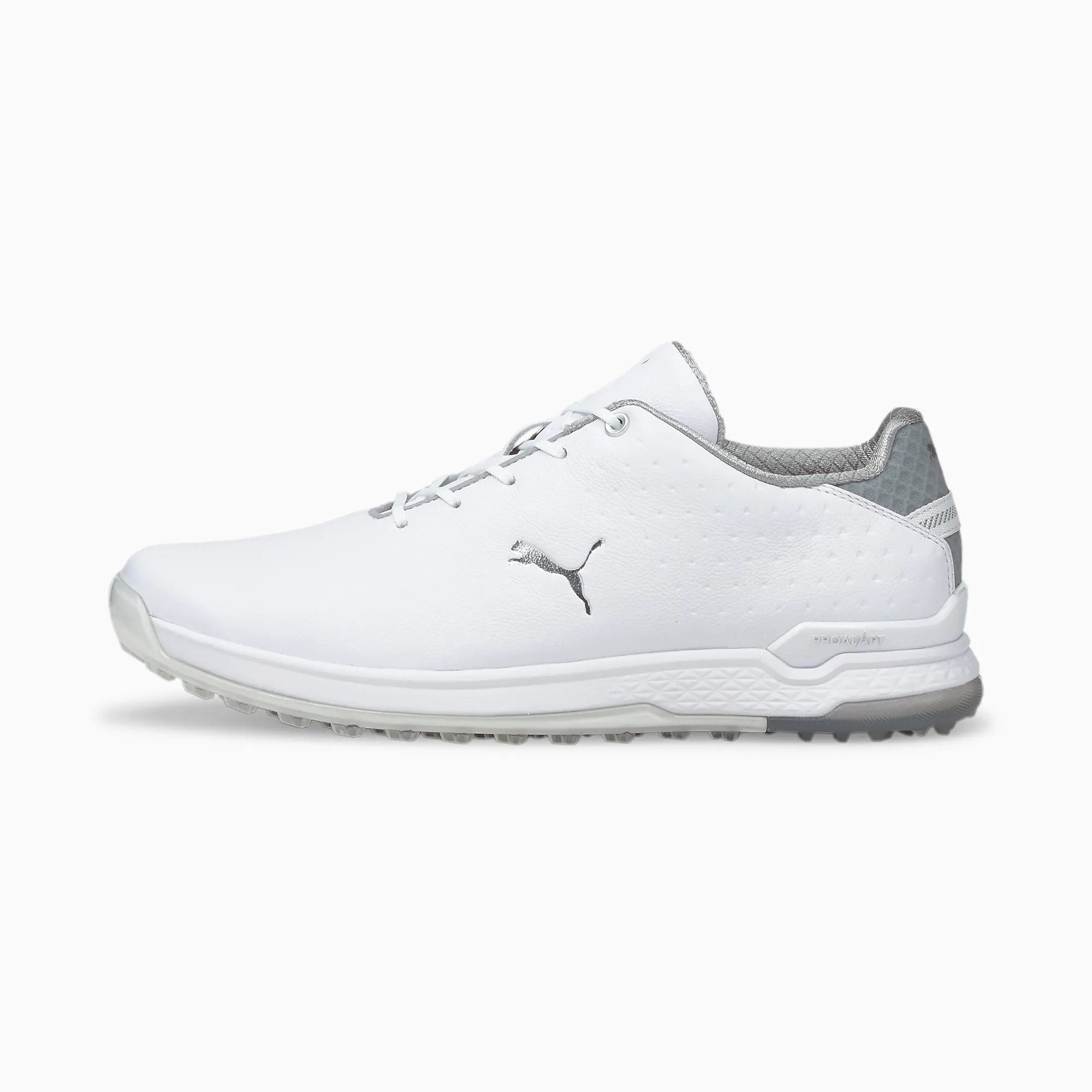 PUMA PROADAPT ALPHACAT Leather Golfschuh