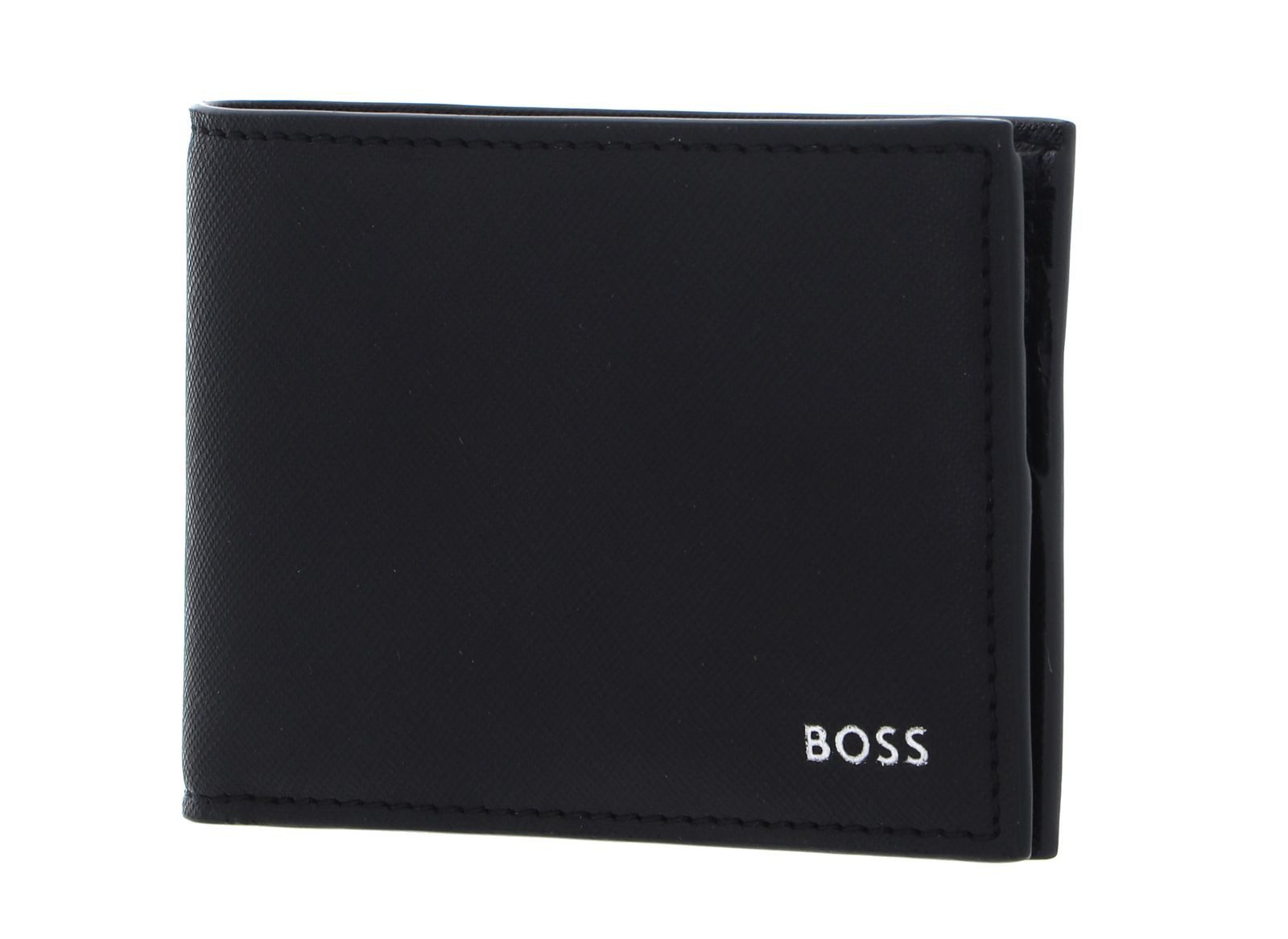 BOSS Kartenetui 6 CC Card Case, aus echtem Rindsleder günstig online kaufen