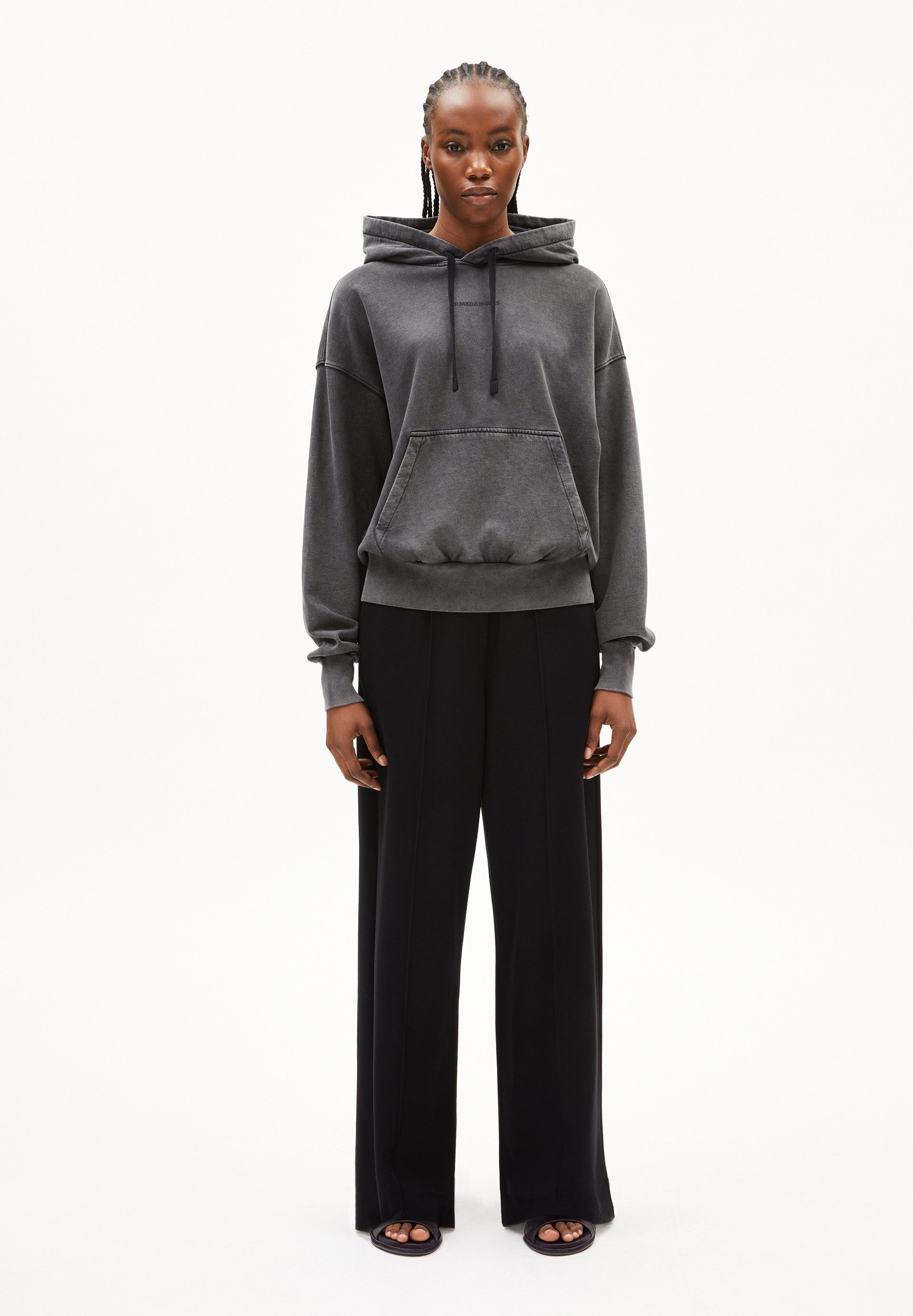 Armedangels Hoodie FRANCISARAA GMT DYE Sweathoodie günstig online kaufen