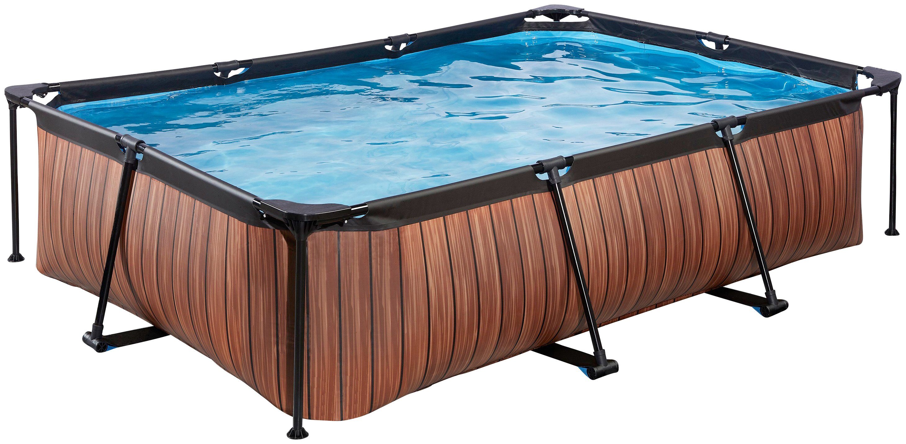 Framepool