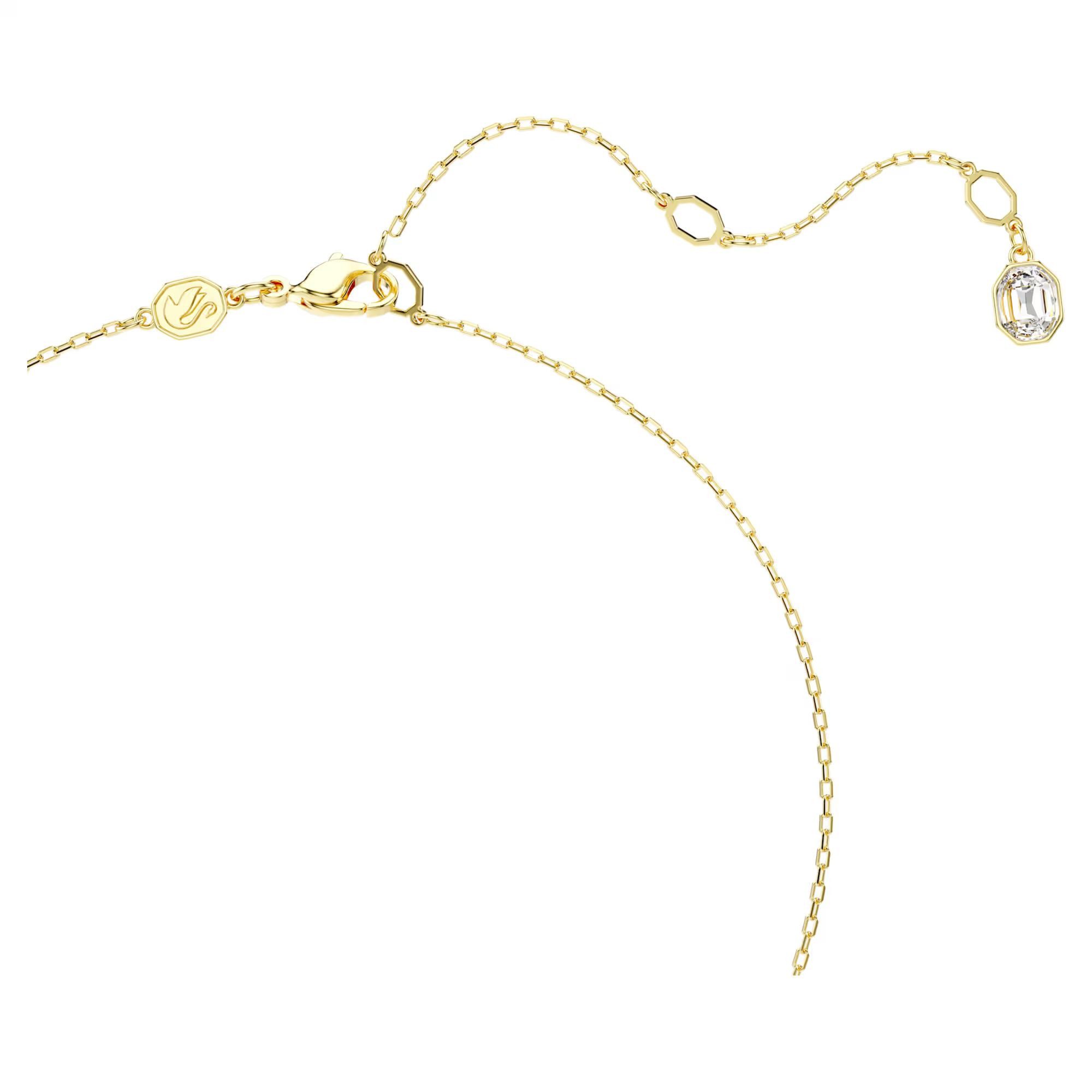 Swarovski Kette mit Anhänger Idyllia 5709950 – Bild 3 von 5