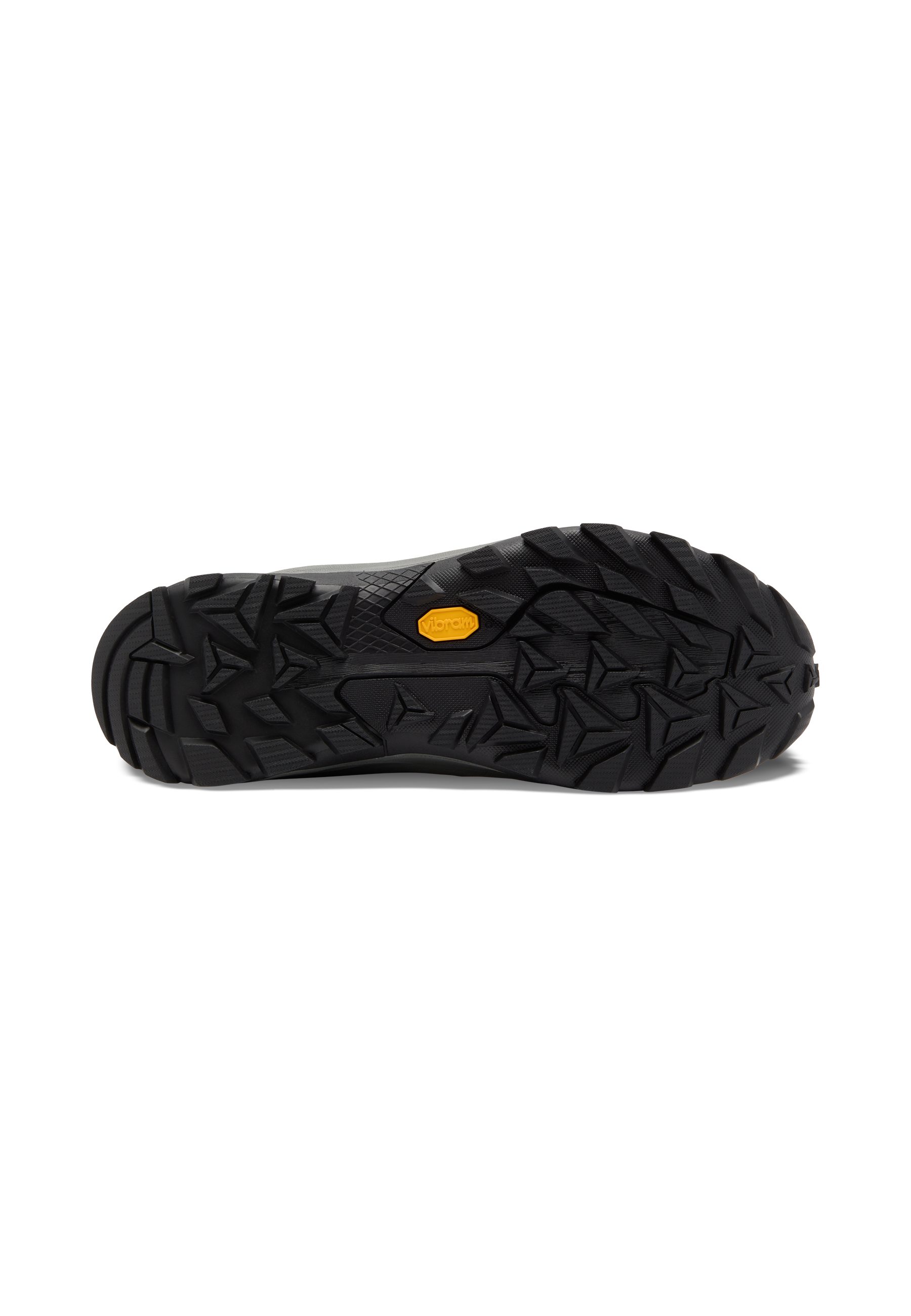 Jack Wolfskin CYROX TEXAPORE LOW M Wanderschuh wasserdicht, Trekkingschuh