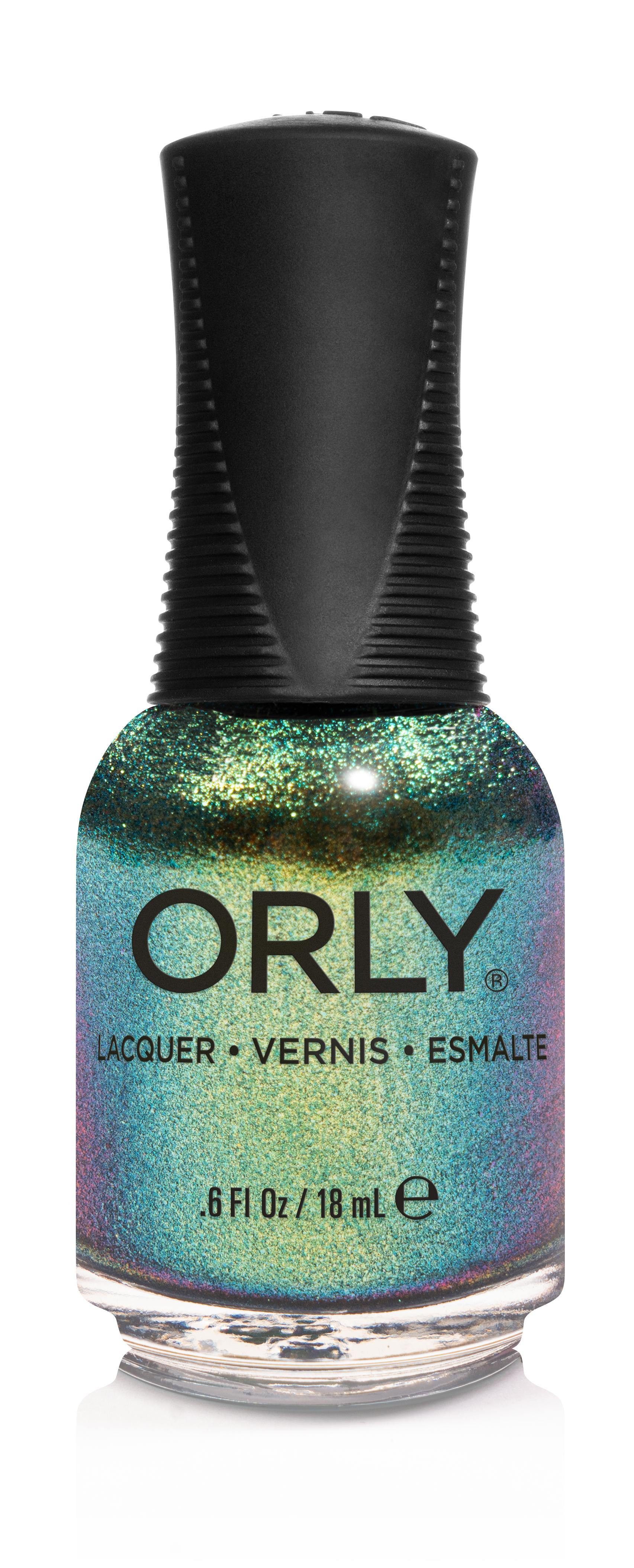 ORLY Nagellack Nouveau Riche, 18 ML