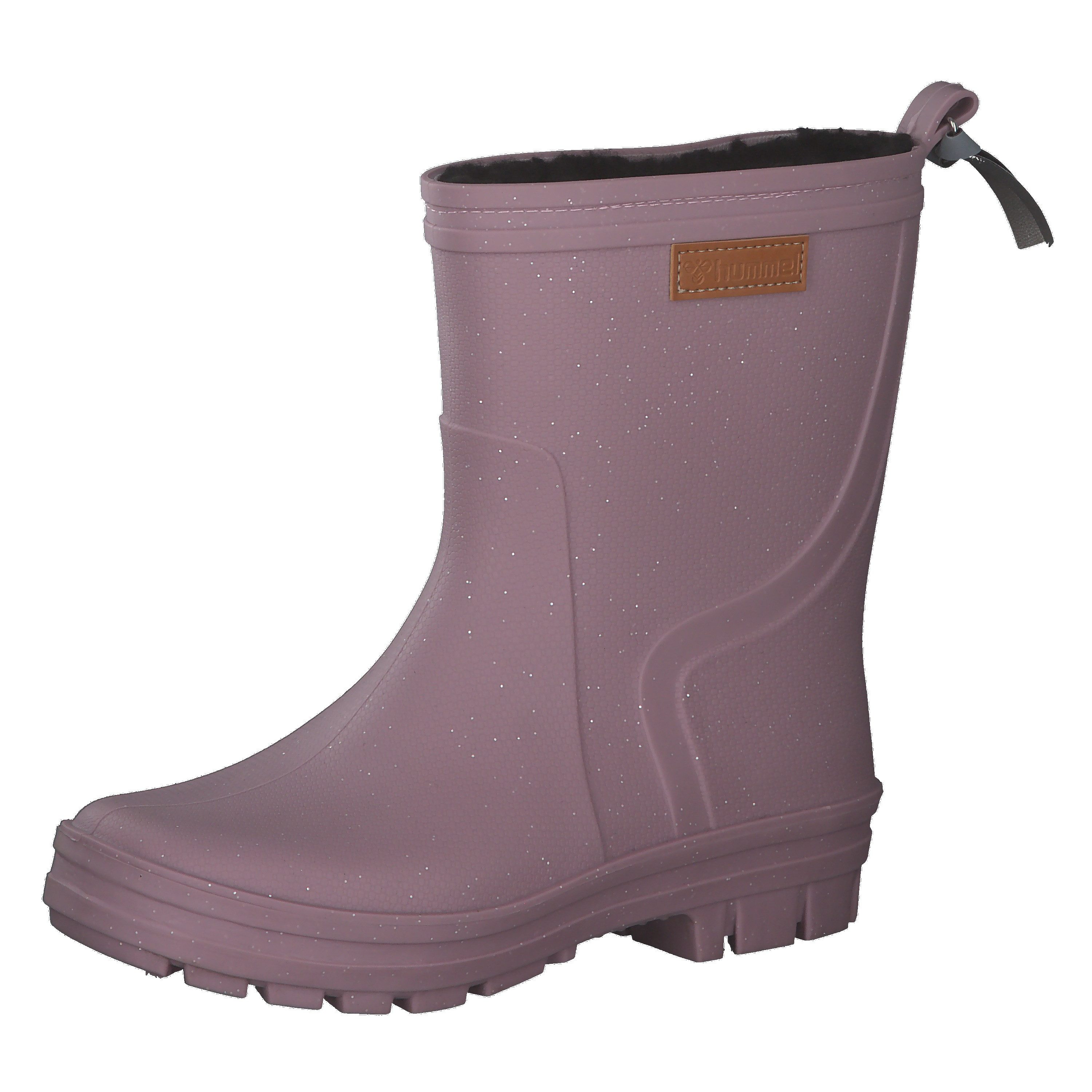 Deauville Mauve
