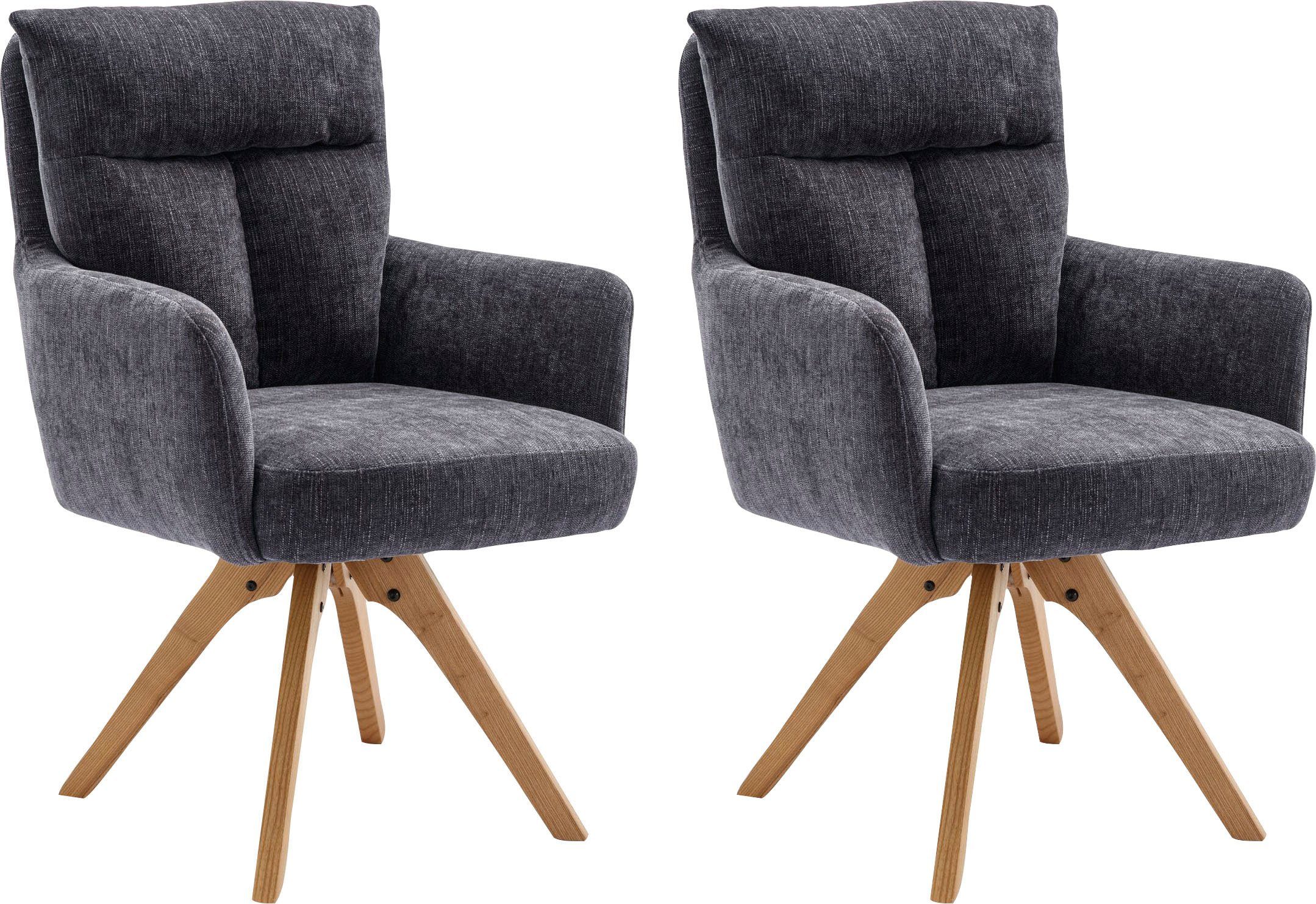 Home affaire Esszimmerstuhl Monaco, TOPSELLER! (Set, günstig online kaufen