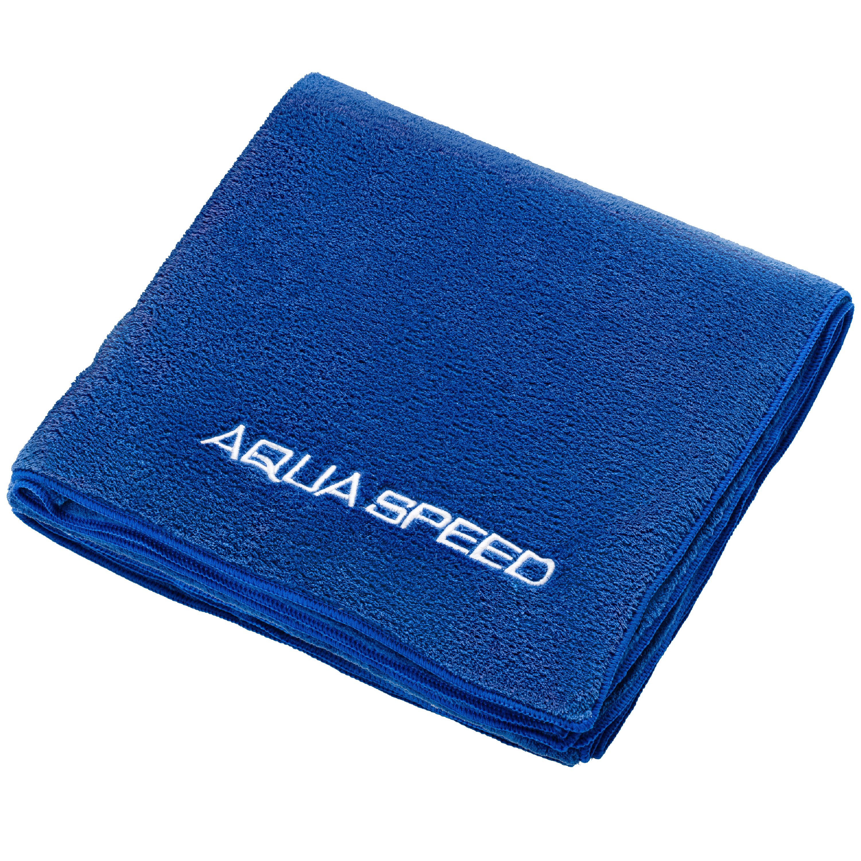 Aqua Speed Sporthandtuch Ultraleichtes & Saugfähiges Mikrofaserhandtuch für günstig online kaufen