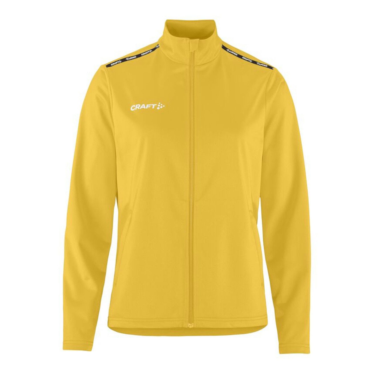 Craft Trainingsjacke Craft Damen Trainingsjacke SQUAD günstig online kaufen