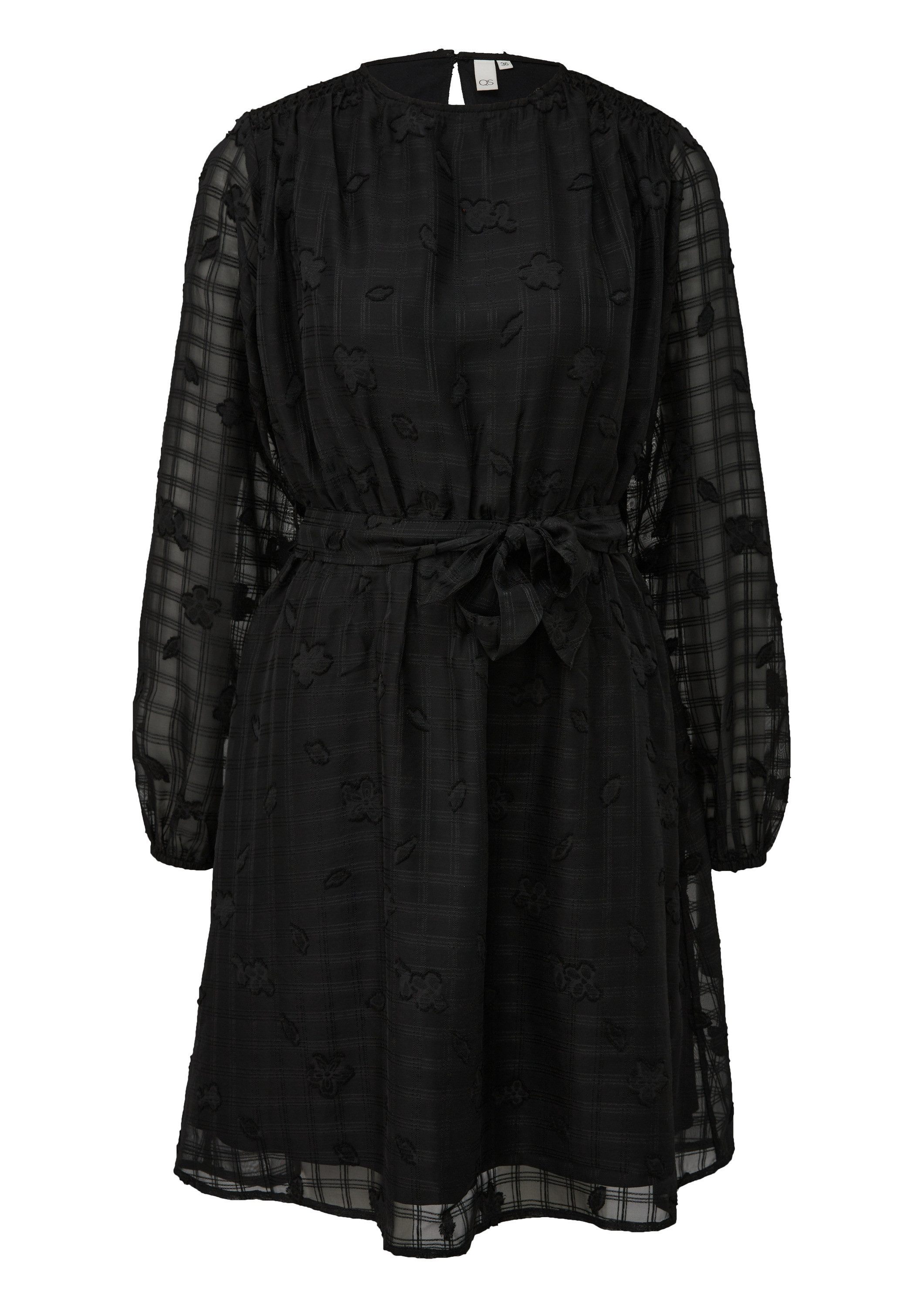 Minikleid Kleid