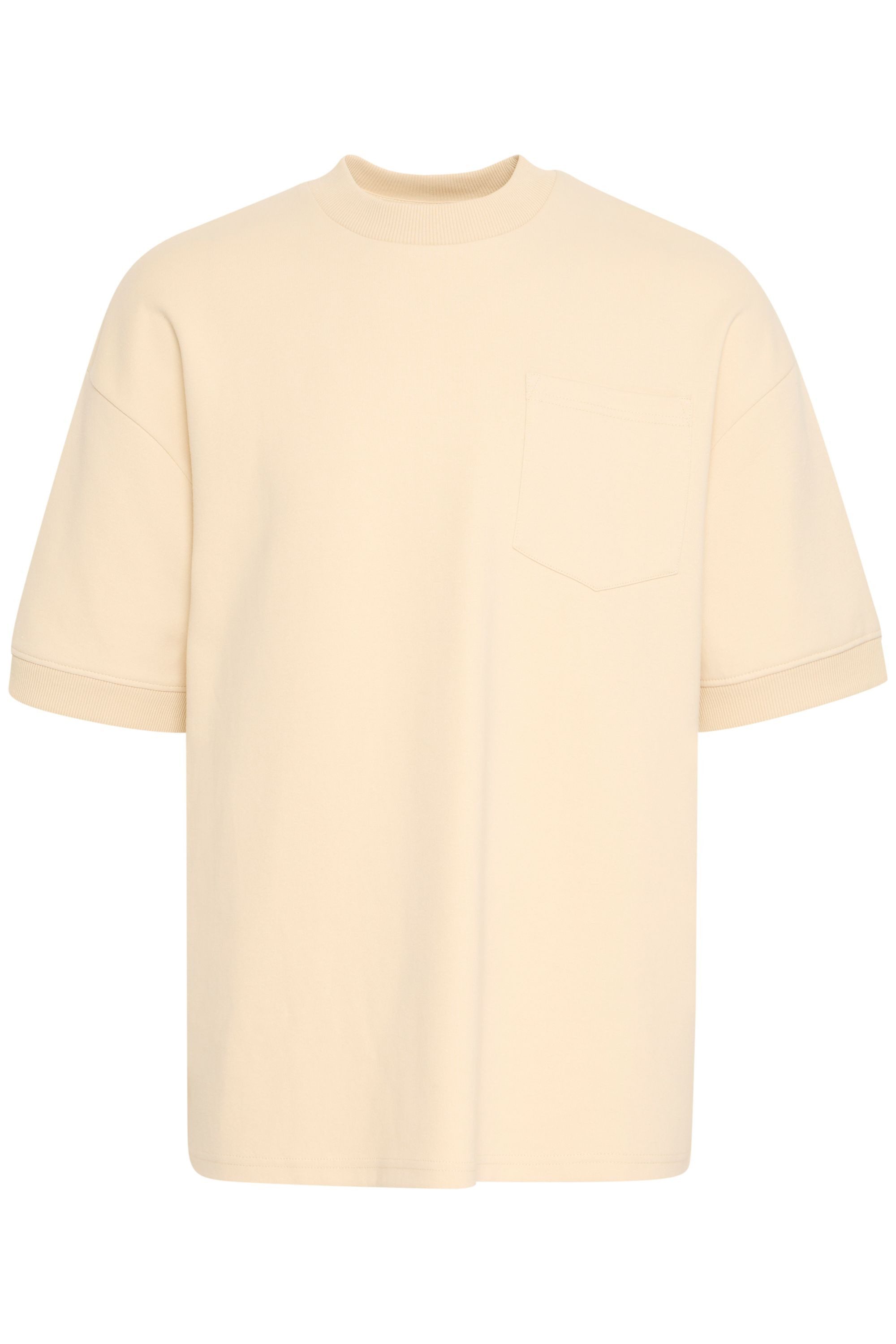 Blend Rundhalsshirt BHBARTI Basic T-Shirt mit günstig online kaufen