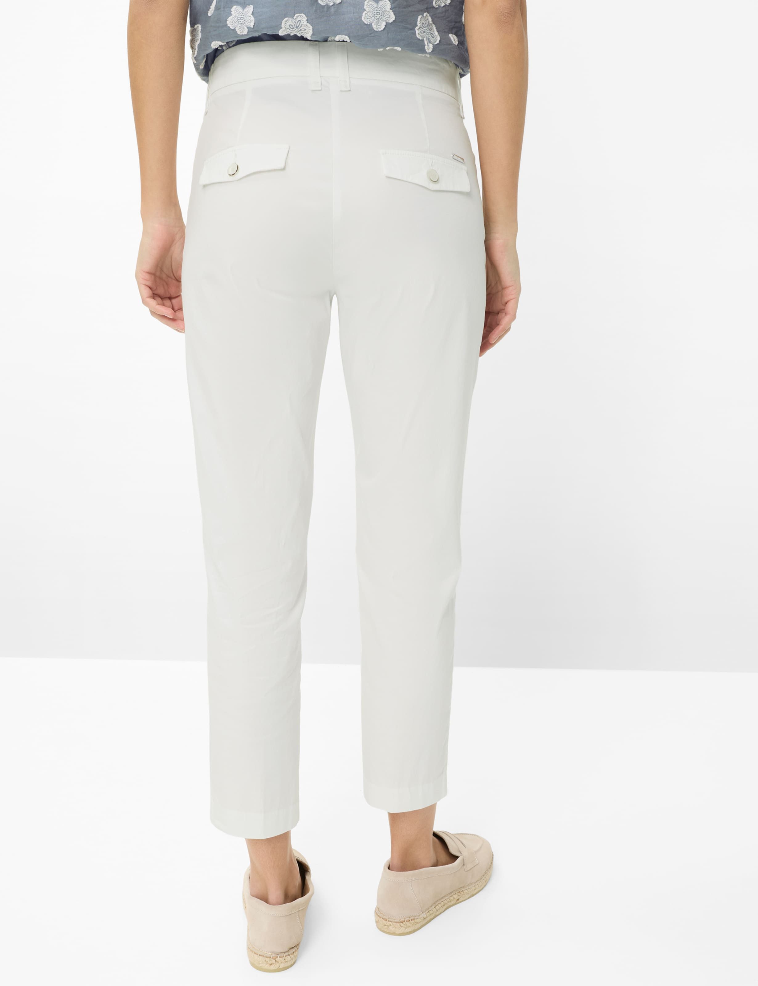 Brax 5-Pocket-Hose Style MARA S