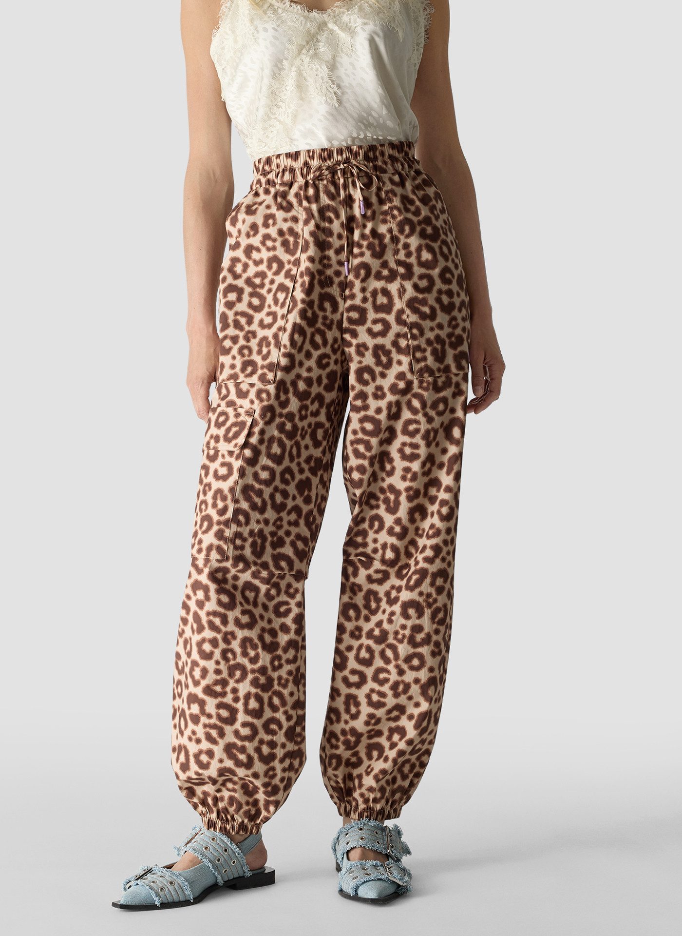 LeComte Jerseyhose Hose