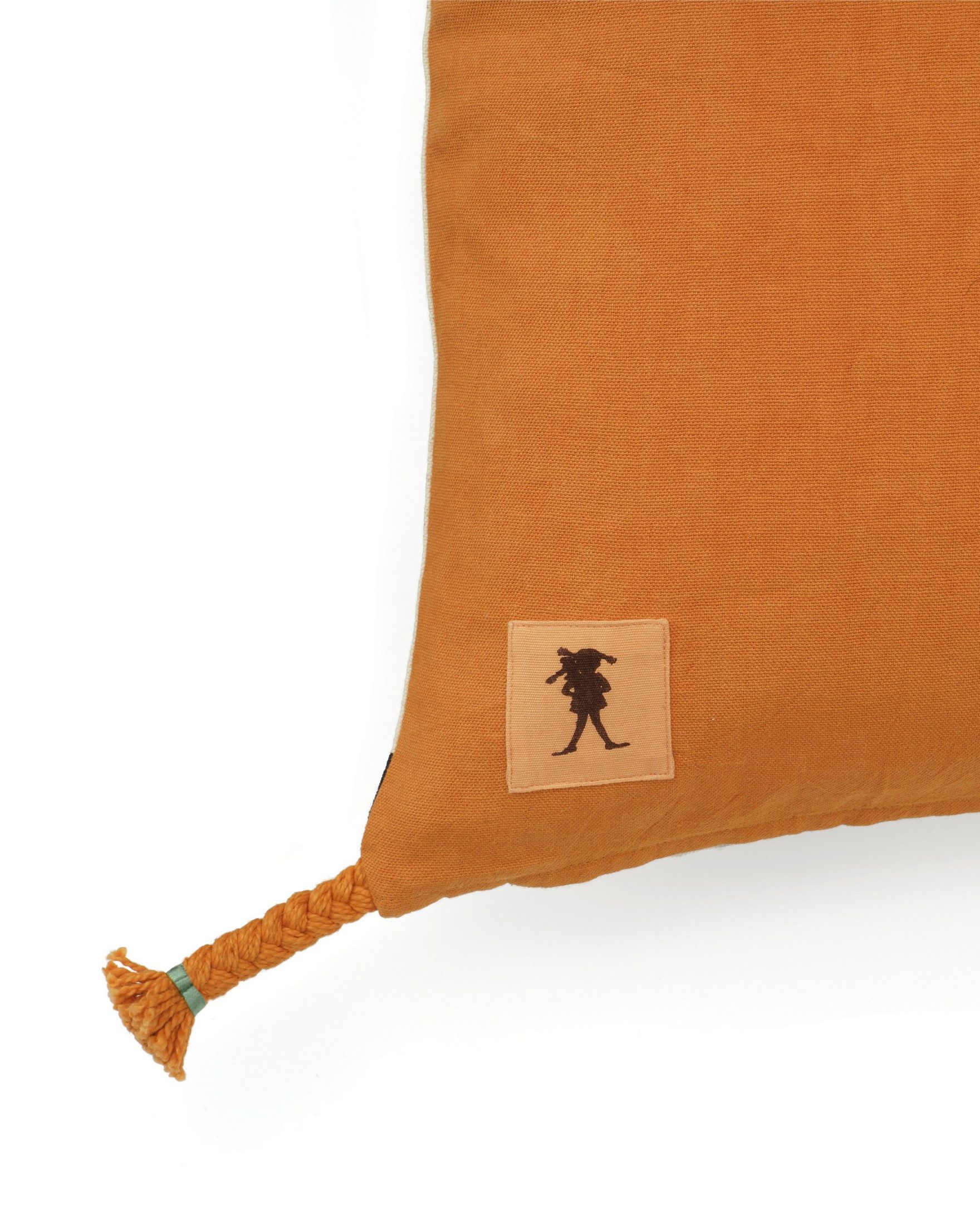 Kids Concept Kissenbezüge Kids Concept – Kissenbezug 50x50 Pippi Langstrumpf