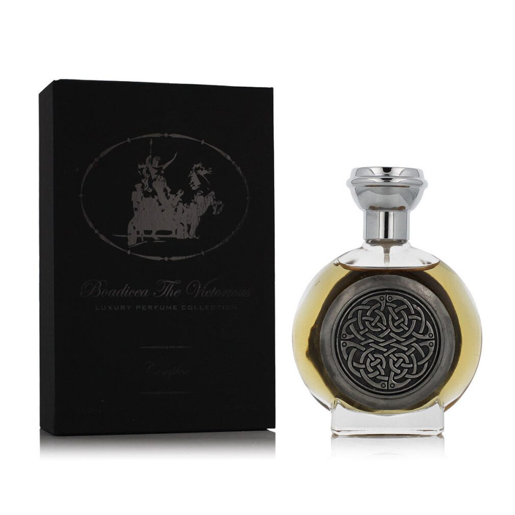 Boadicea The Victorious Eau de Parfum Boadicea der Siegeskomplex Eau De Parfum