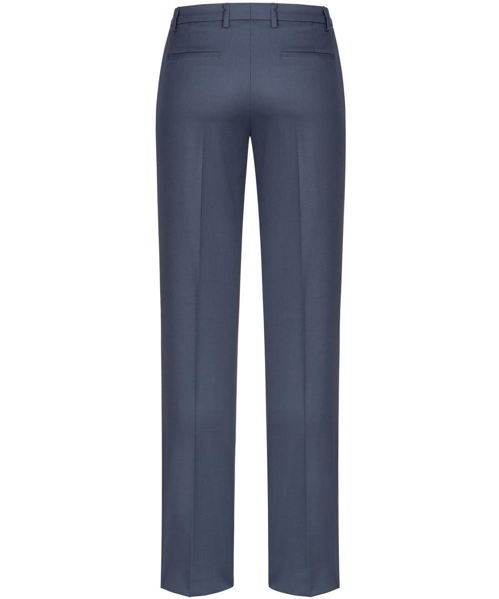 GREIFF Anzughose Greiff Corporate Modern WITH 37.5® Damen Hose Dunkelblau günstig online kaufen