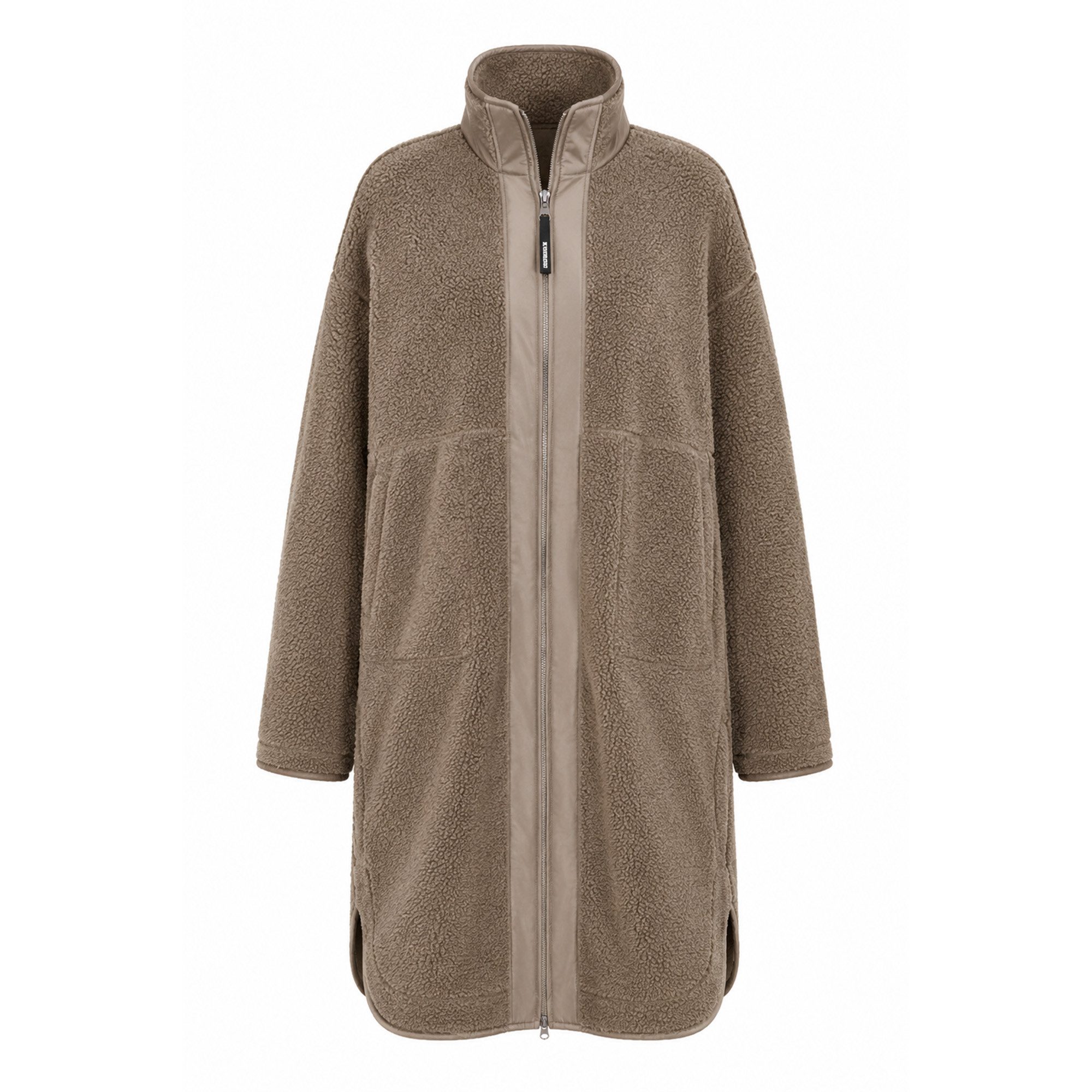 Kleinigkeit Fleecejacke Teddy Wittler