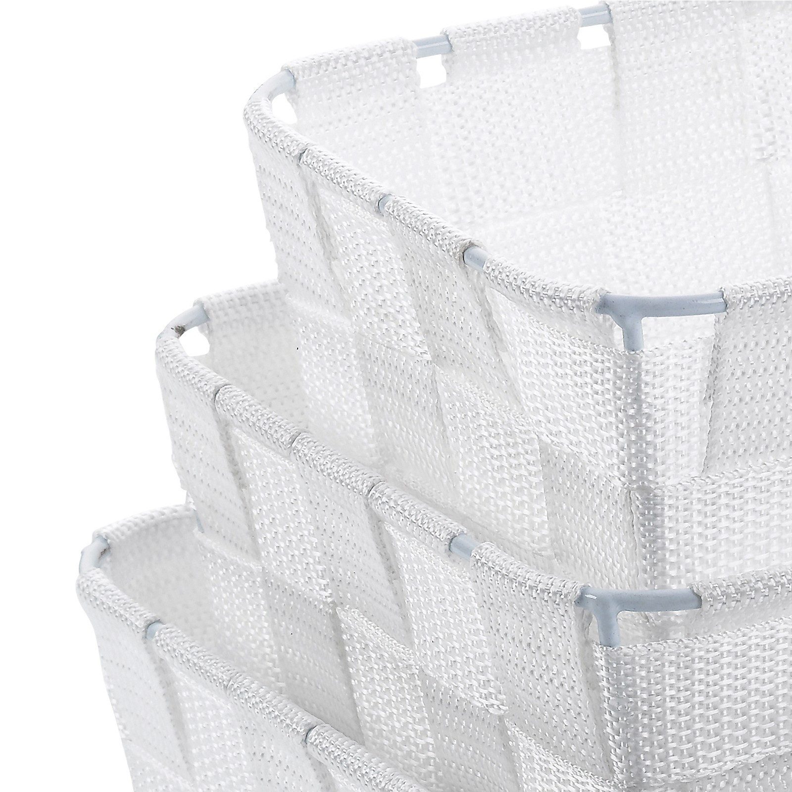 kela Aufbewahrungskorb Alvaro, ineinander stapelbar günstig online kaufen