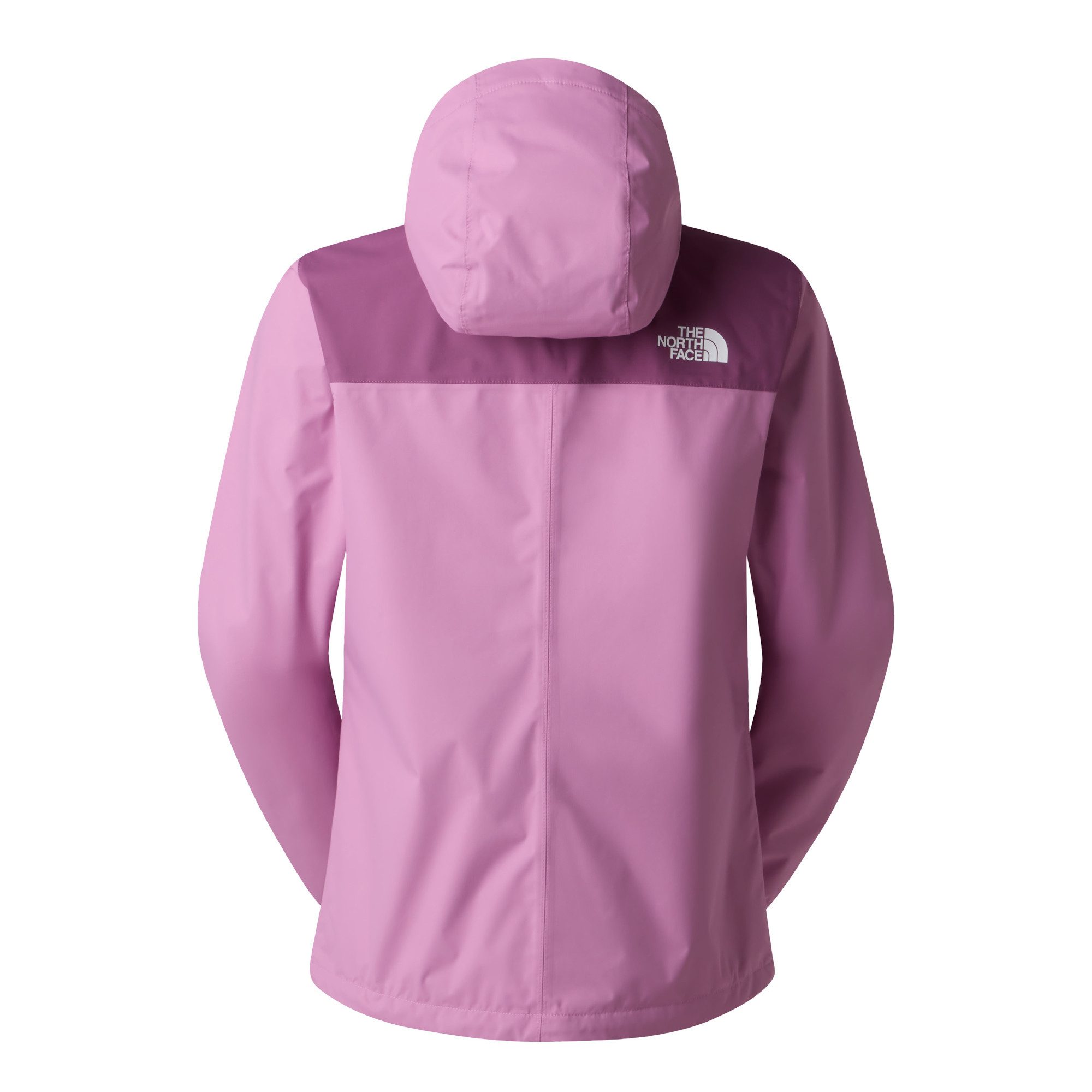 The North Face Regenjacke The North Face Damen Regenjacke W Antora Rain Jacket 8BKD