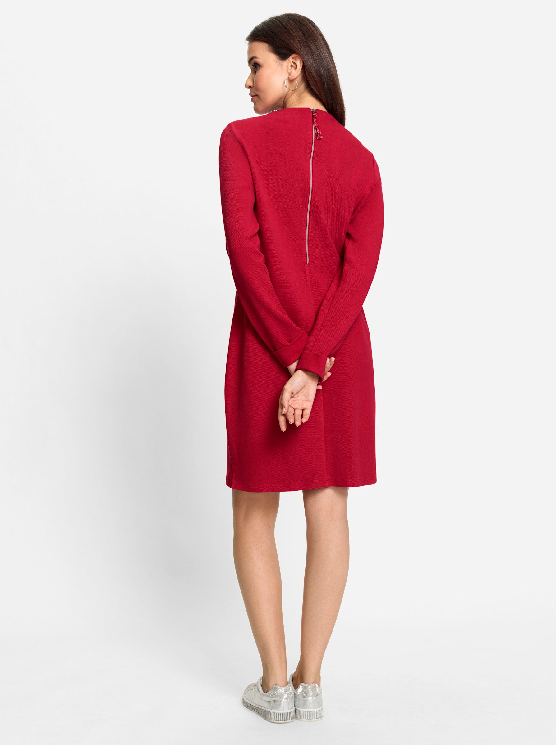 Witt Jerseykleid Jerseykleid günstig online kaufen