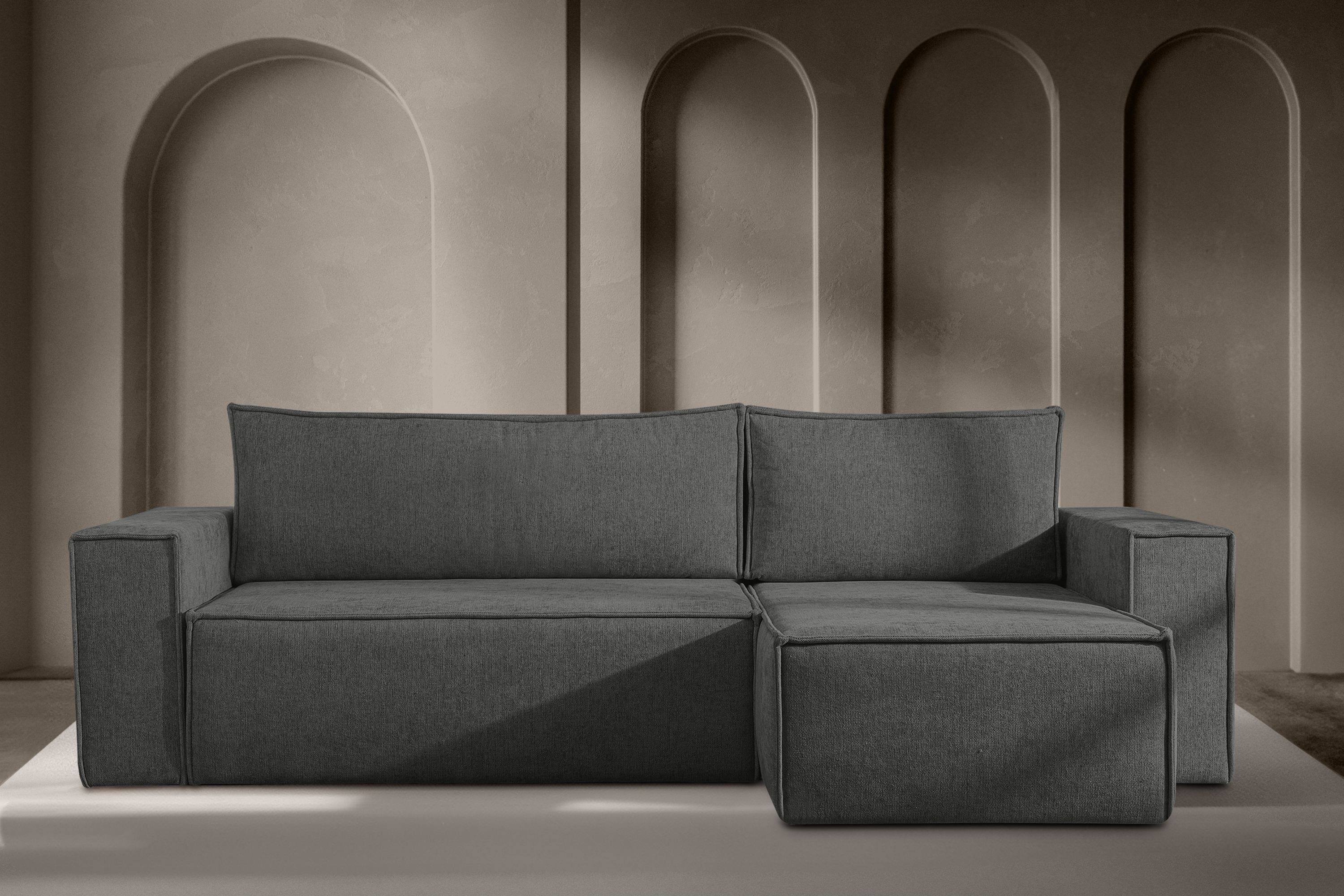 KONSIMO® Ecksofa NAPI Universal-Ecksofa links oder günstig online kaufen