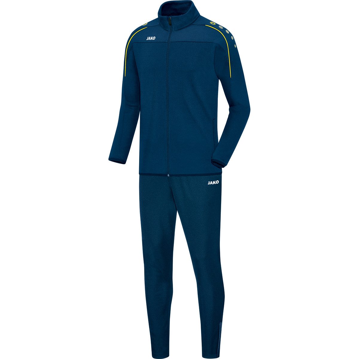 Jako Jogginganzug M8150 Trainingsanzug Classico günstig online kaufen