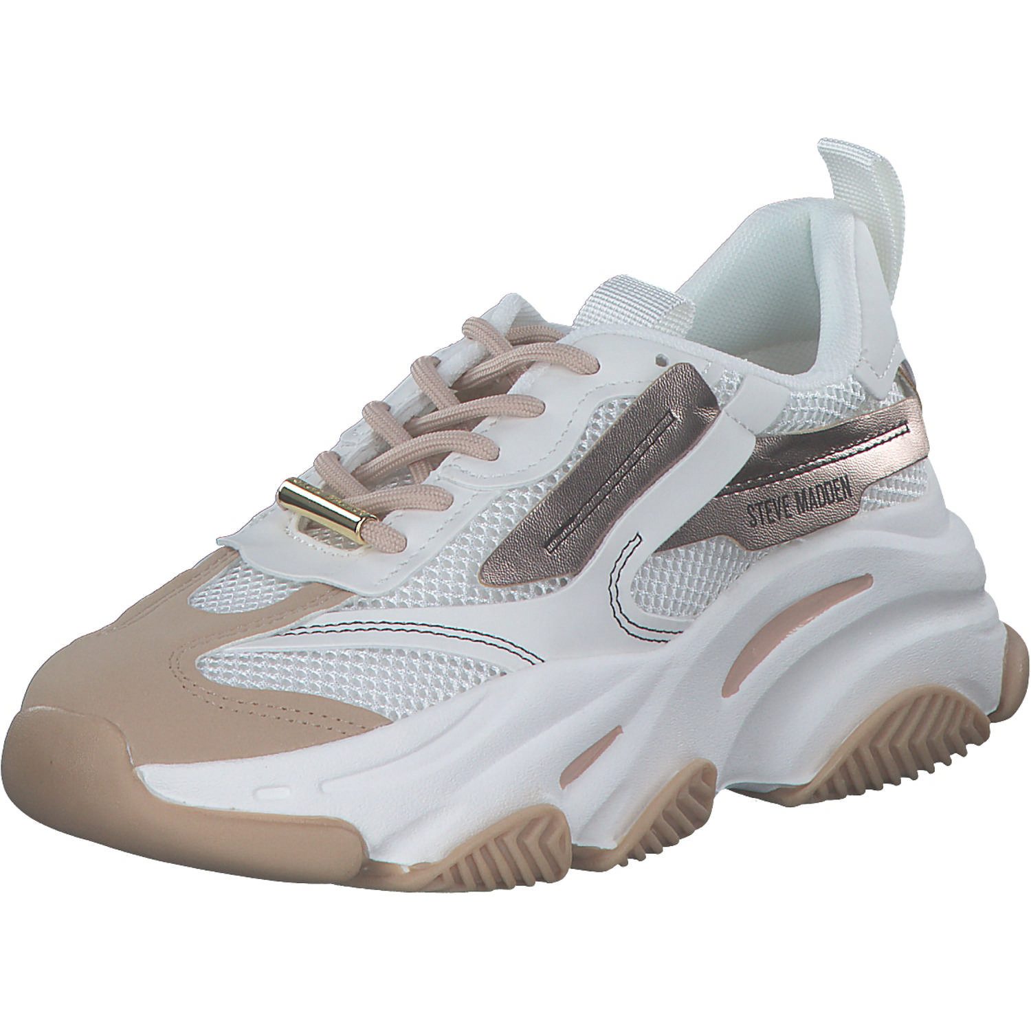 STEVE MADDEN Possession SM19000033 Schnürschuh günstig online kaufen