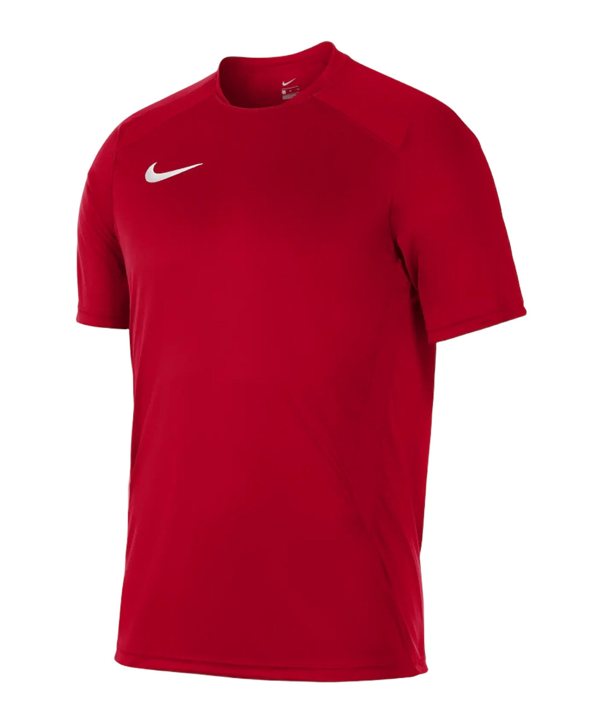 Nike Laufshirt Nike Performance Training T-Shirt 21 Kids default – Bild 3 von 4