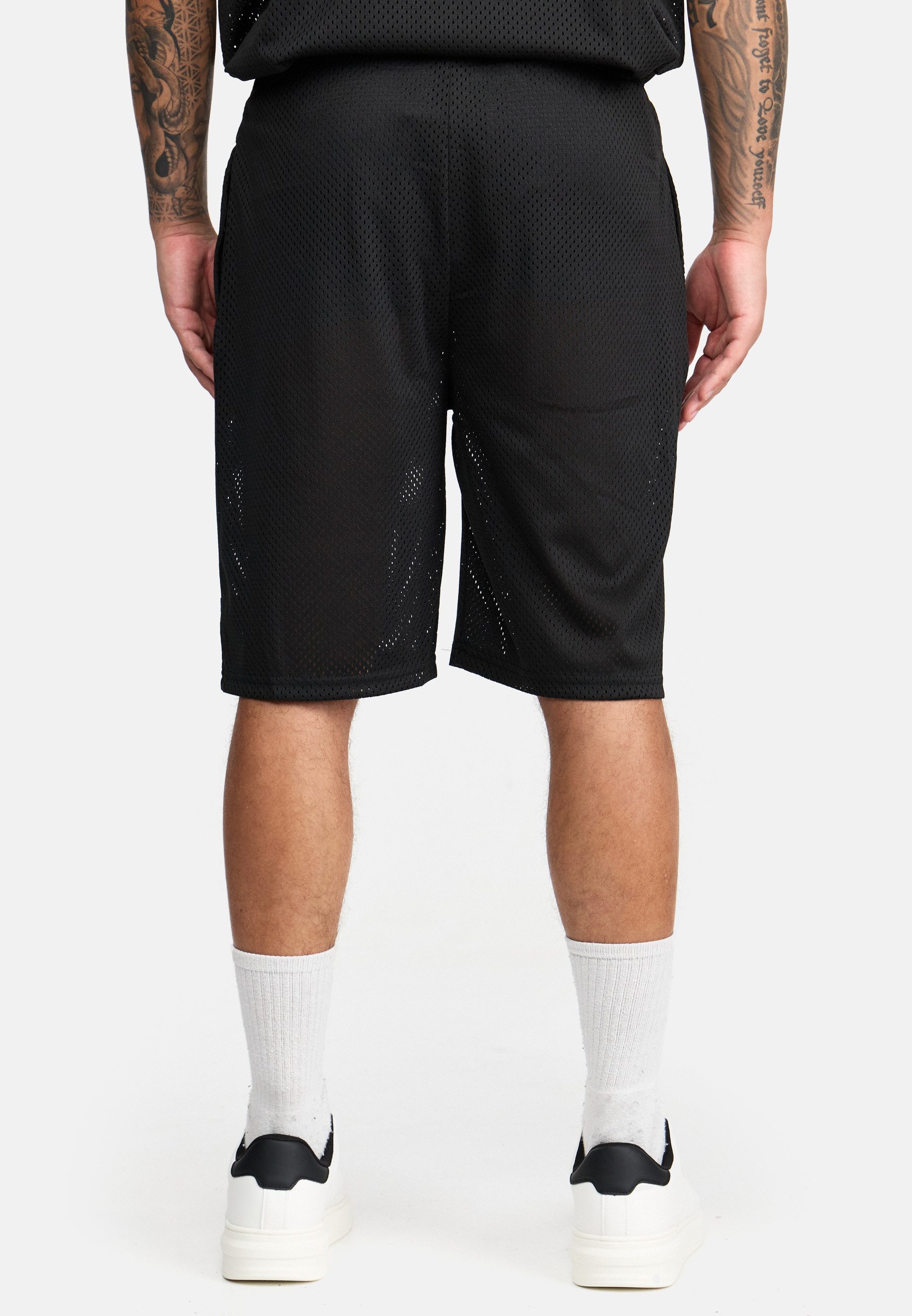 trueprodigy Shorts Allen Logobadge Mesh Ware