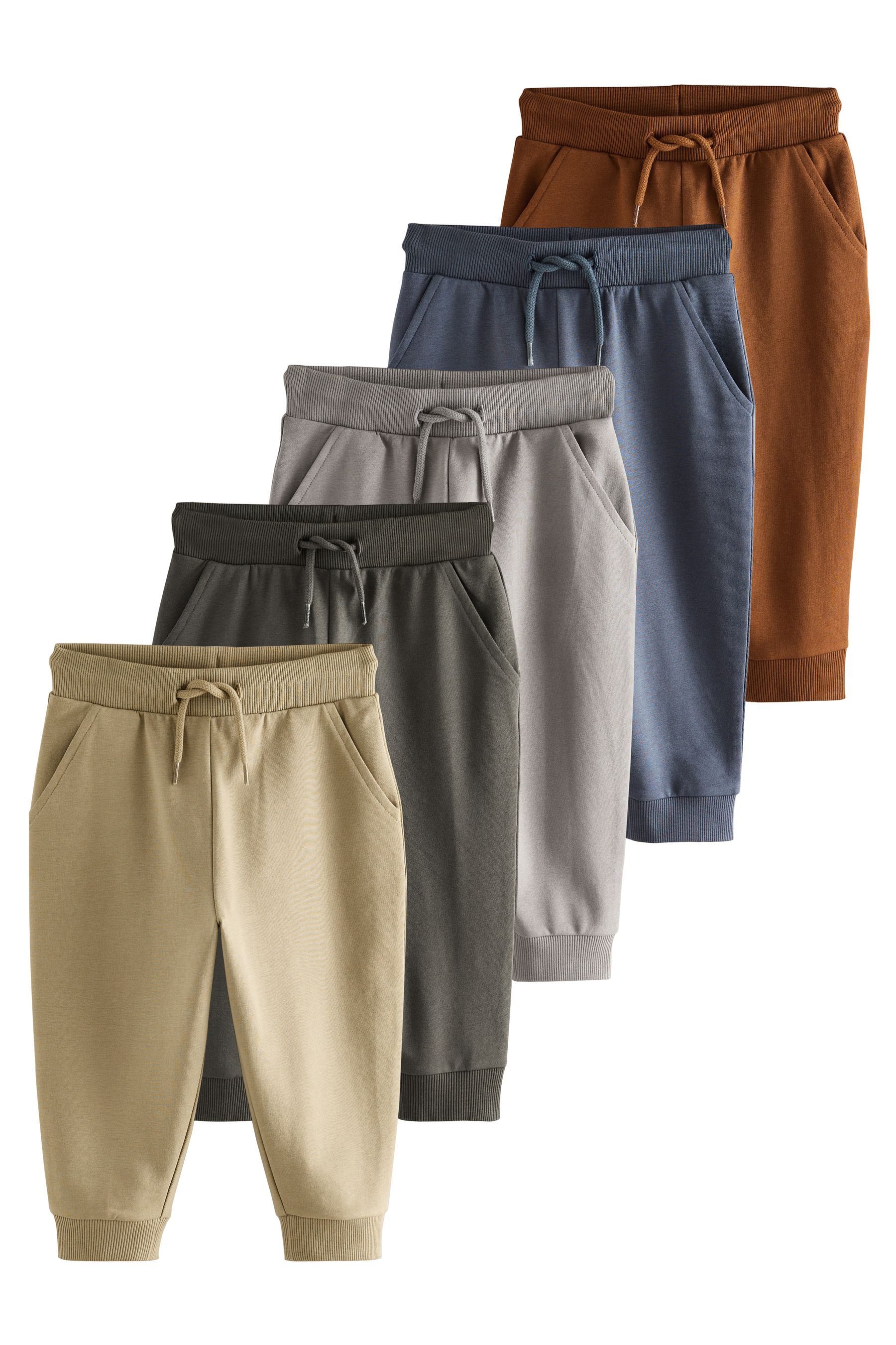 Next Jogginghose Jogginghose im Regular Fit, günstig online kaufen