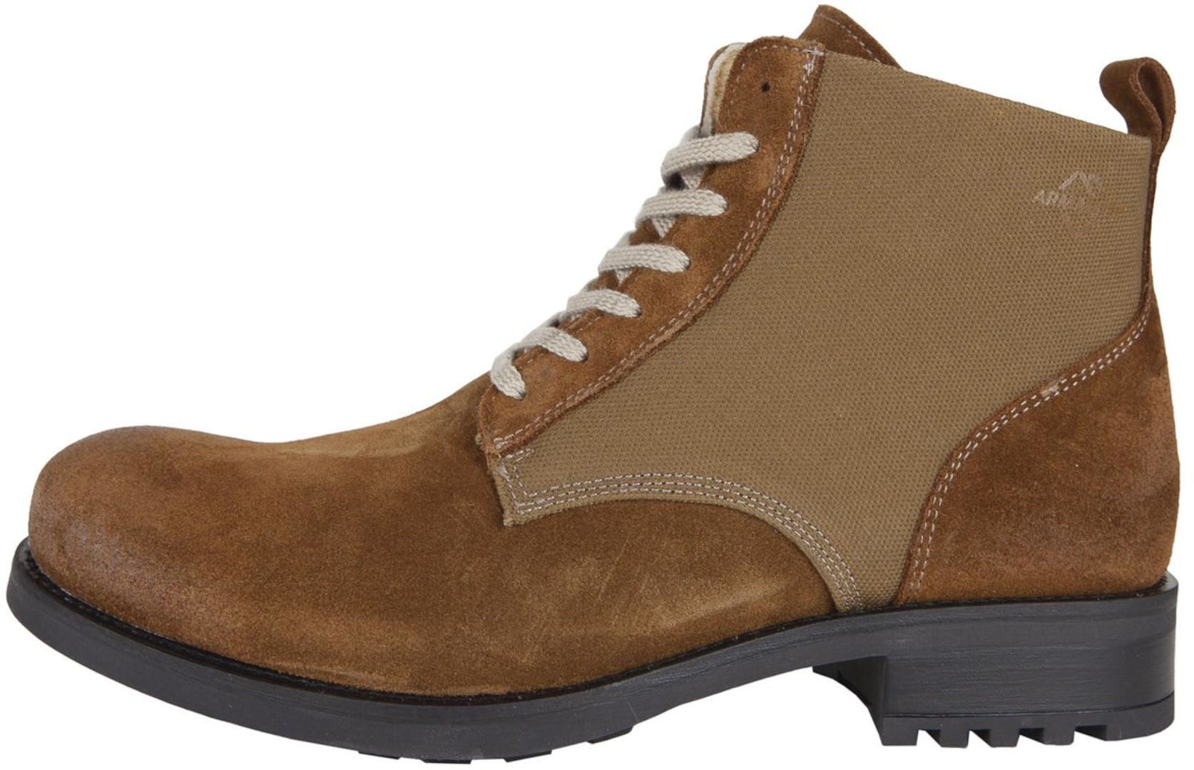 Helstons Deville Armalith Motorradstiefel Motorradstiefel wasserdicht