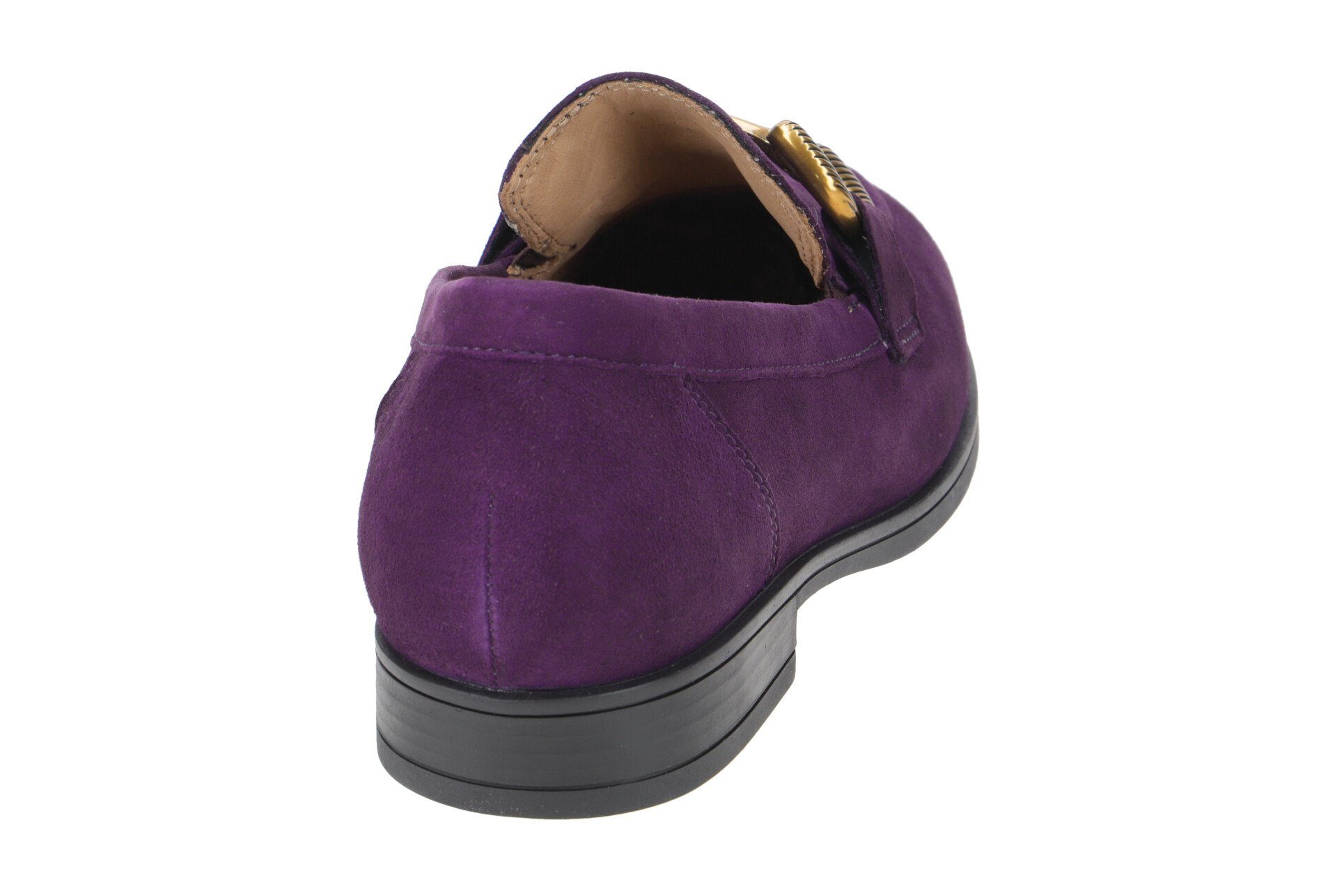Slipper 32.422.49 (purple) Lila Gabor