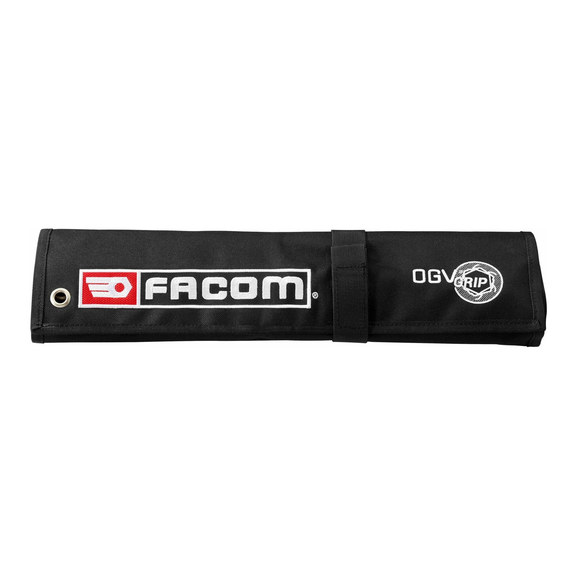 Facom Ratsche Facom OGV-Ring-Maulschlüssel 441 XL 14-tlg