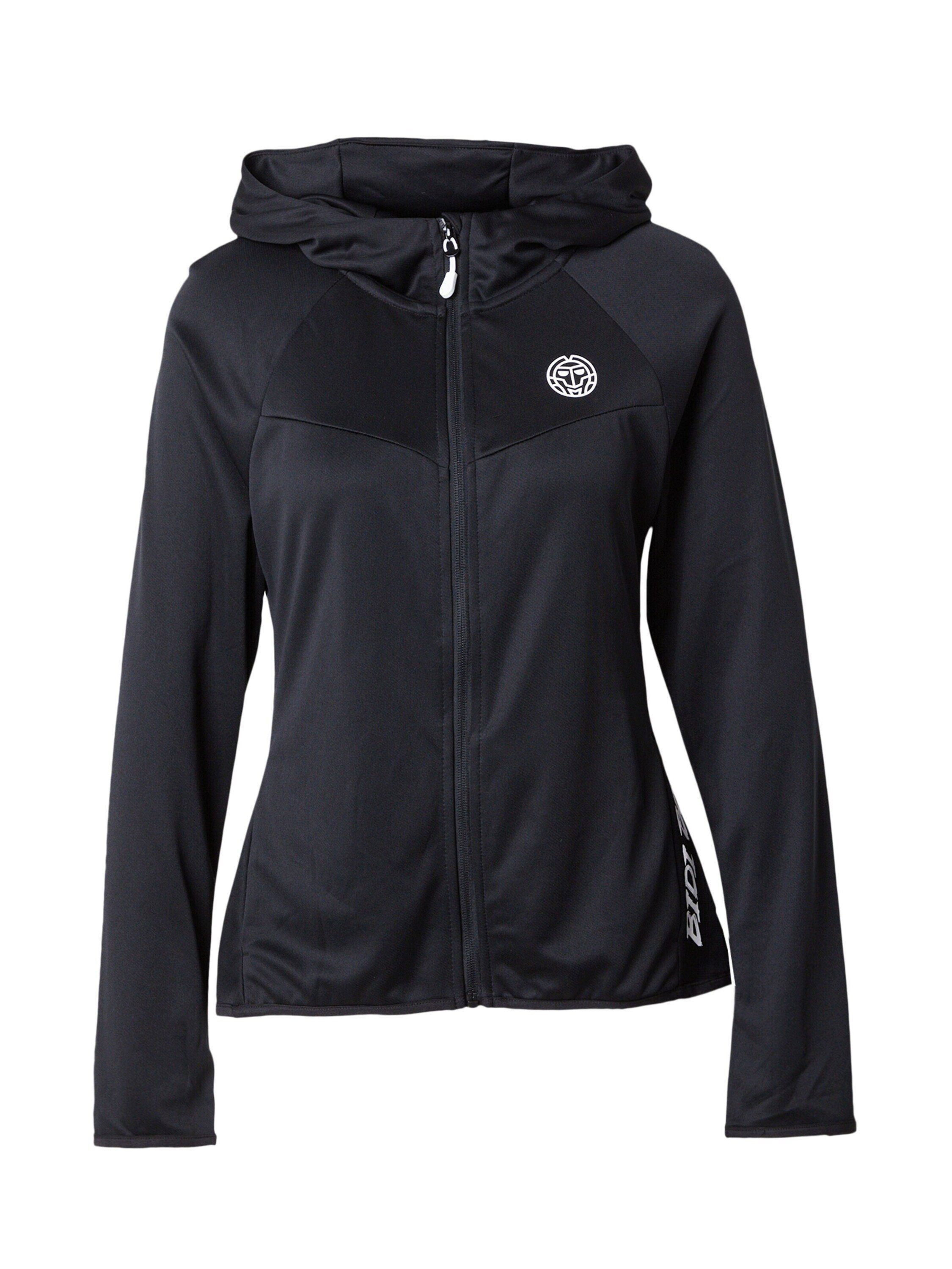 Sweatjacke
