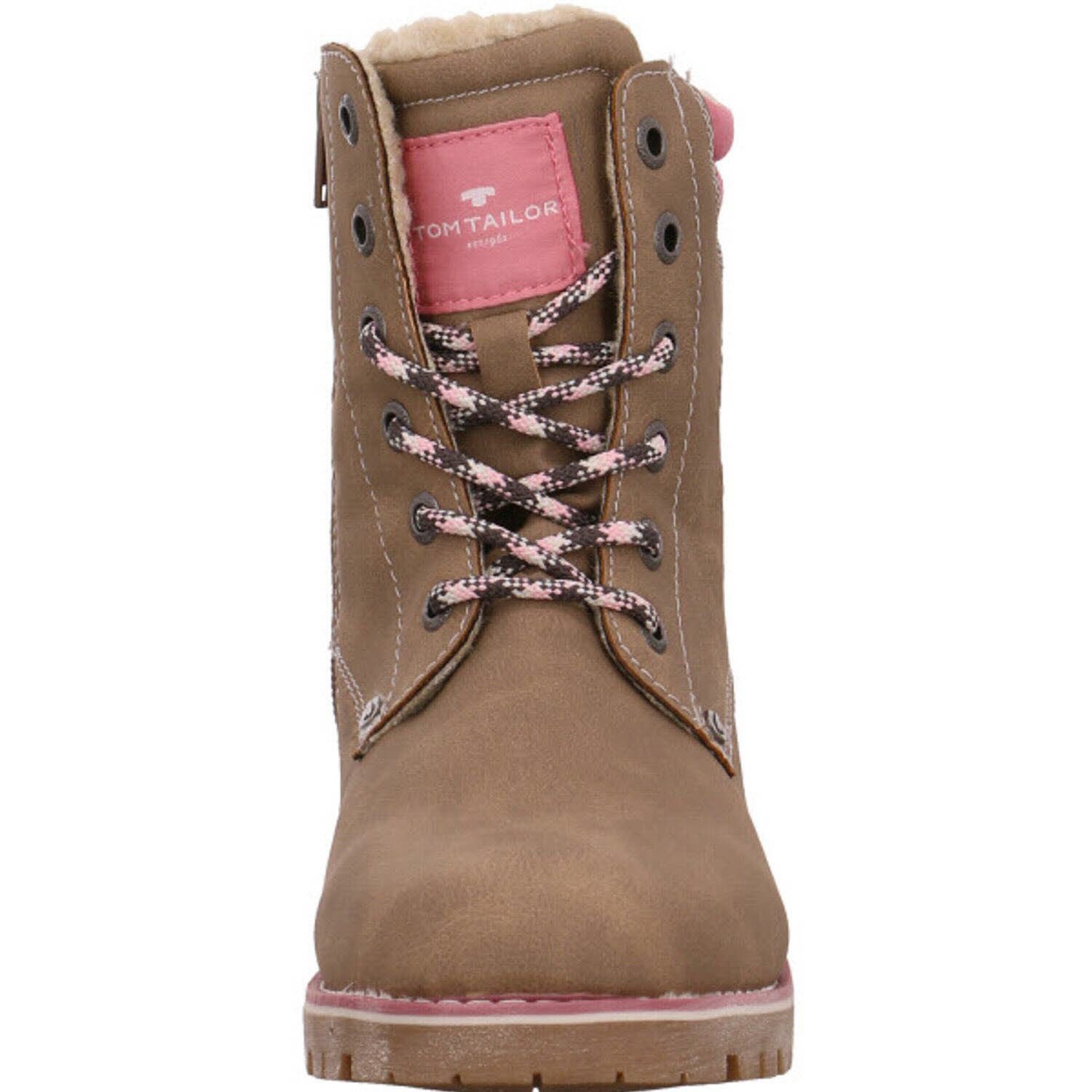 TOM TAILOR Stiefel